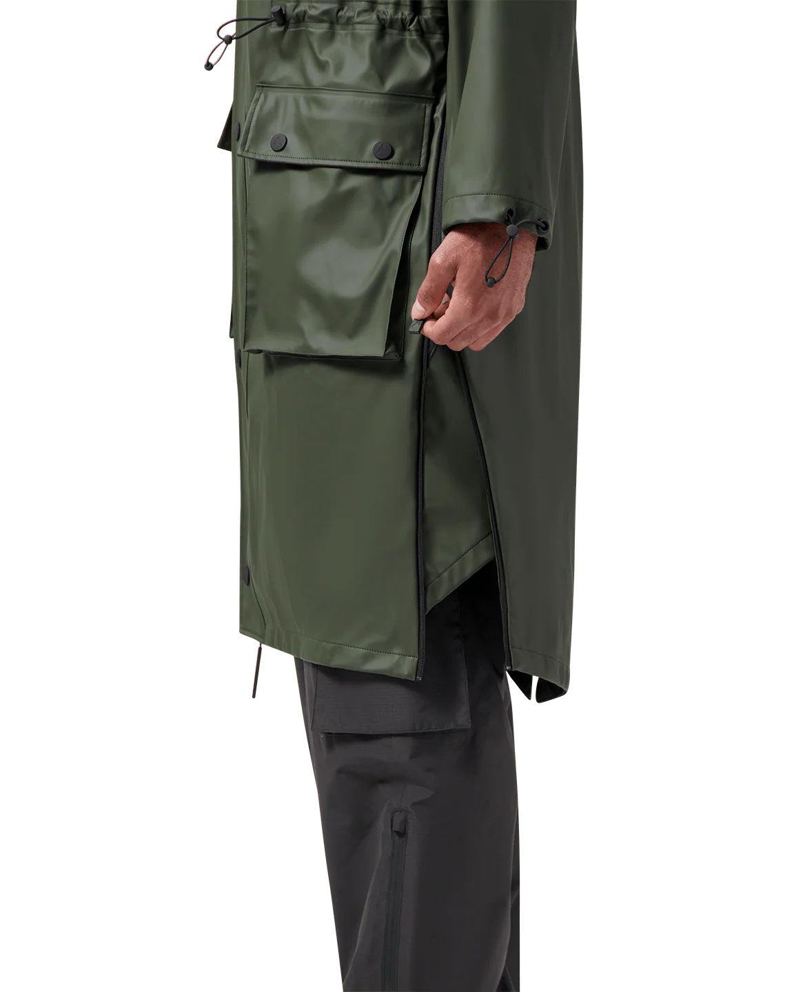 (38) Original Parka (Sale) - Image 16