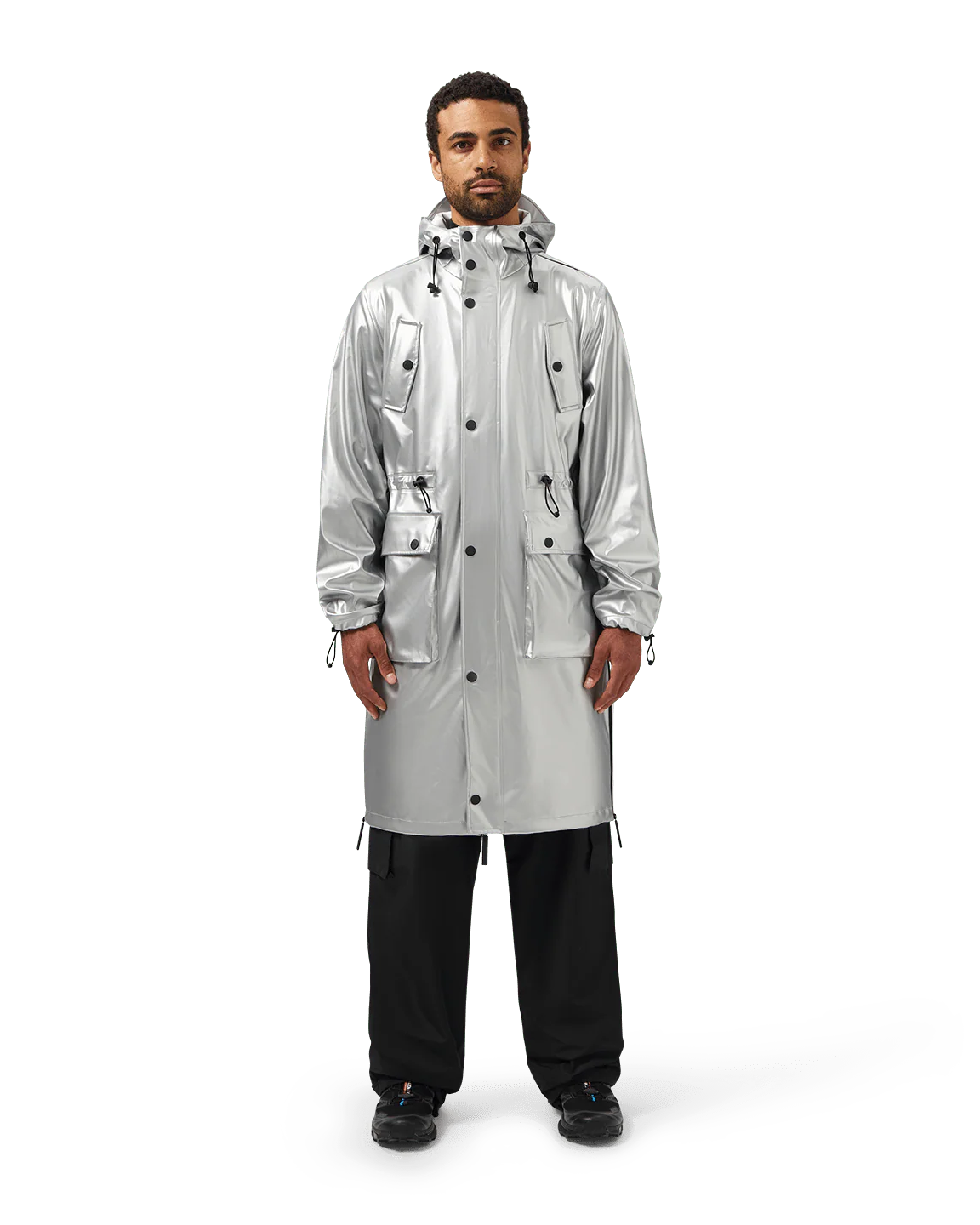 (38) Original Parka (Sale) - Image 25