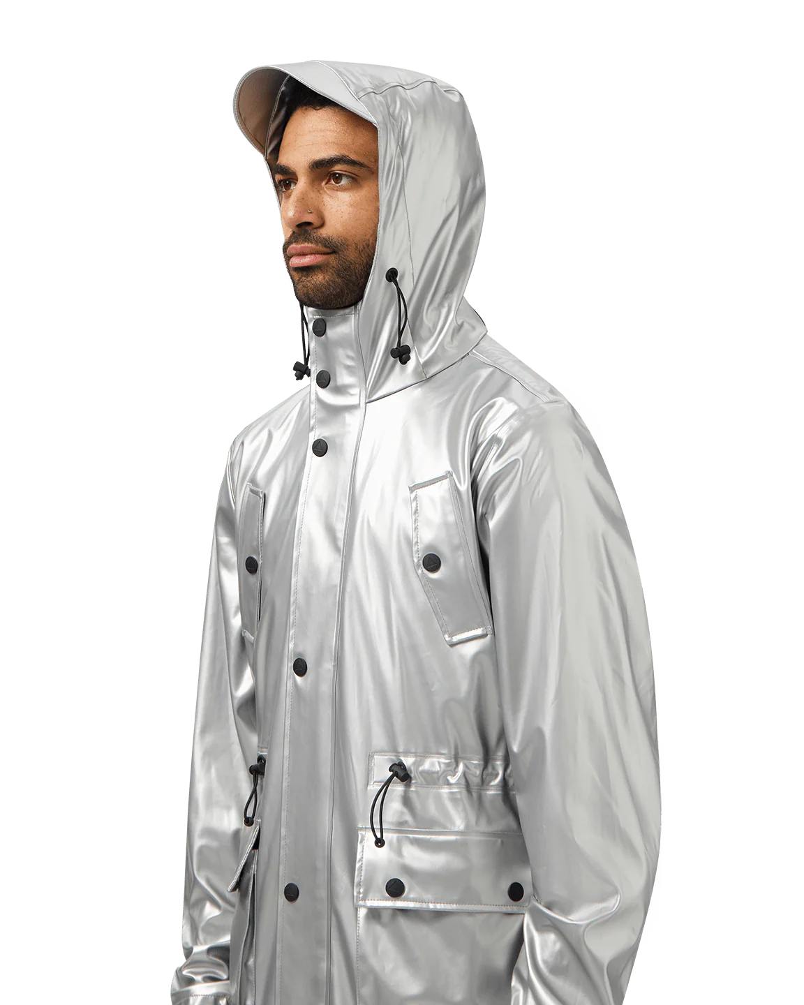 (38) Original Parka (Sale) - Image 27