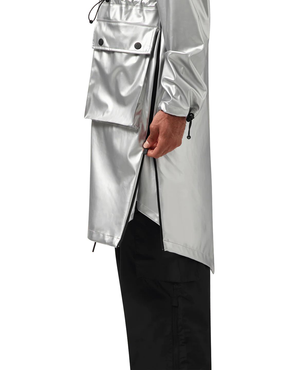 (38) Original Parka (Sale) - Image 28