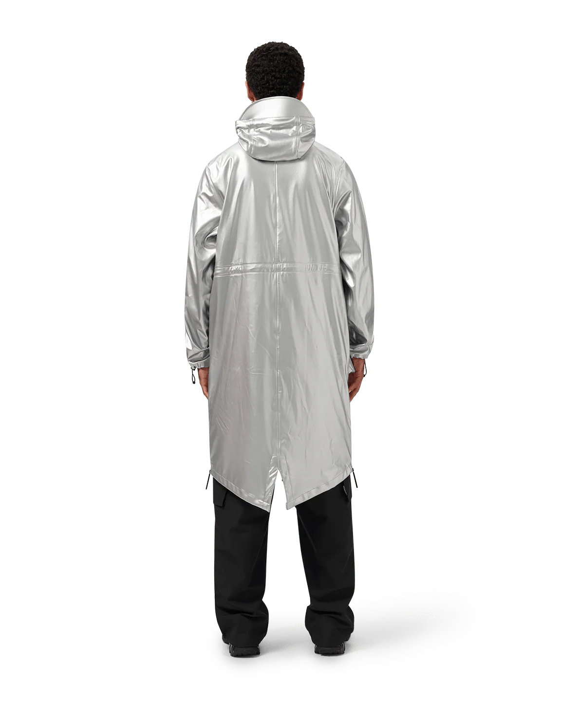 (38) Original Parka (Sale) - Image 29