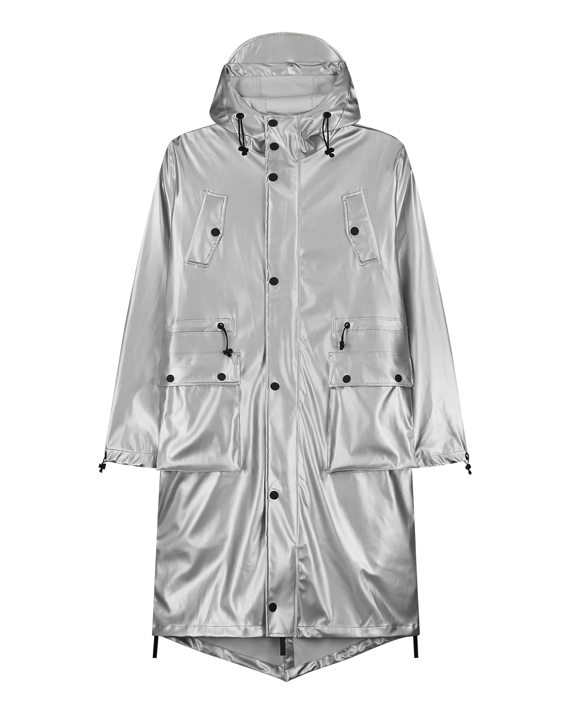 (38) Original Parka (Sale) - Image 30