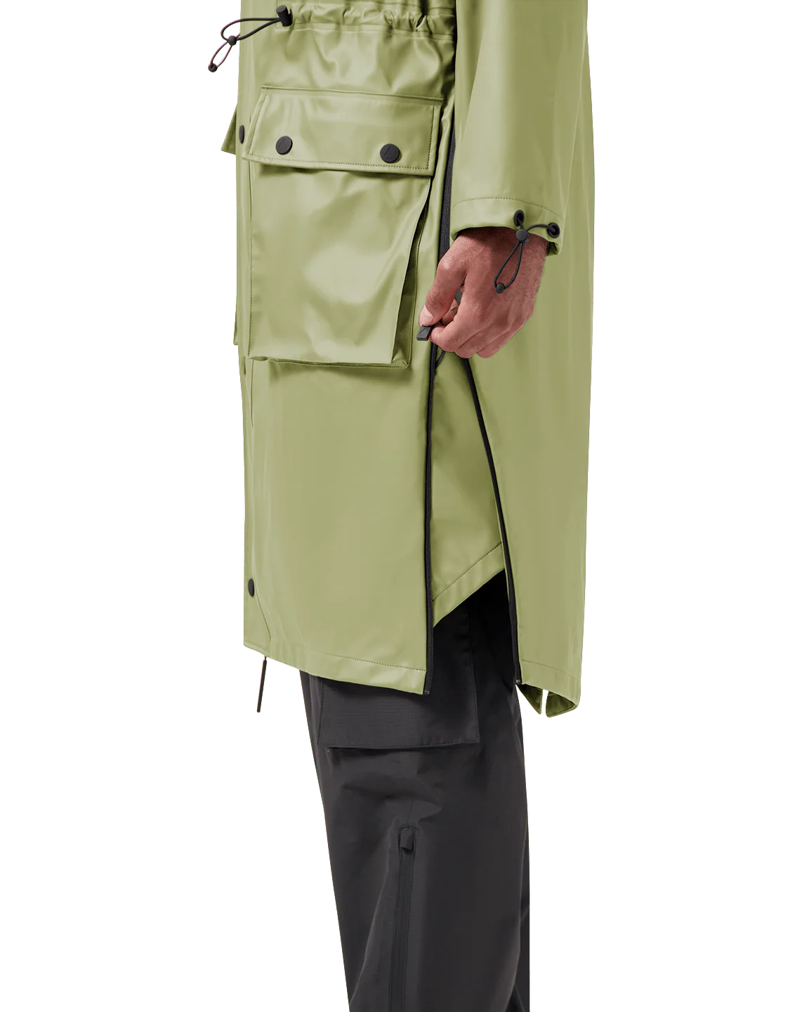 (38) Original Parka (Sale) - Image 4