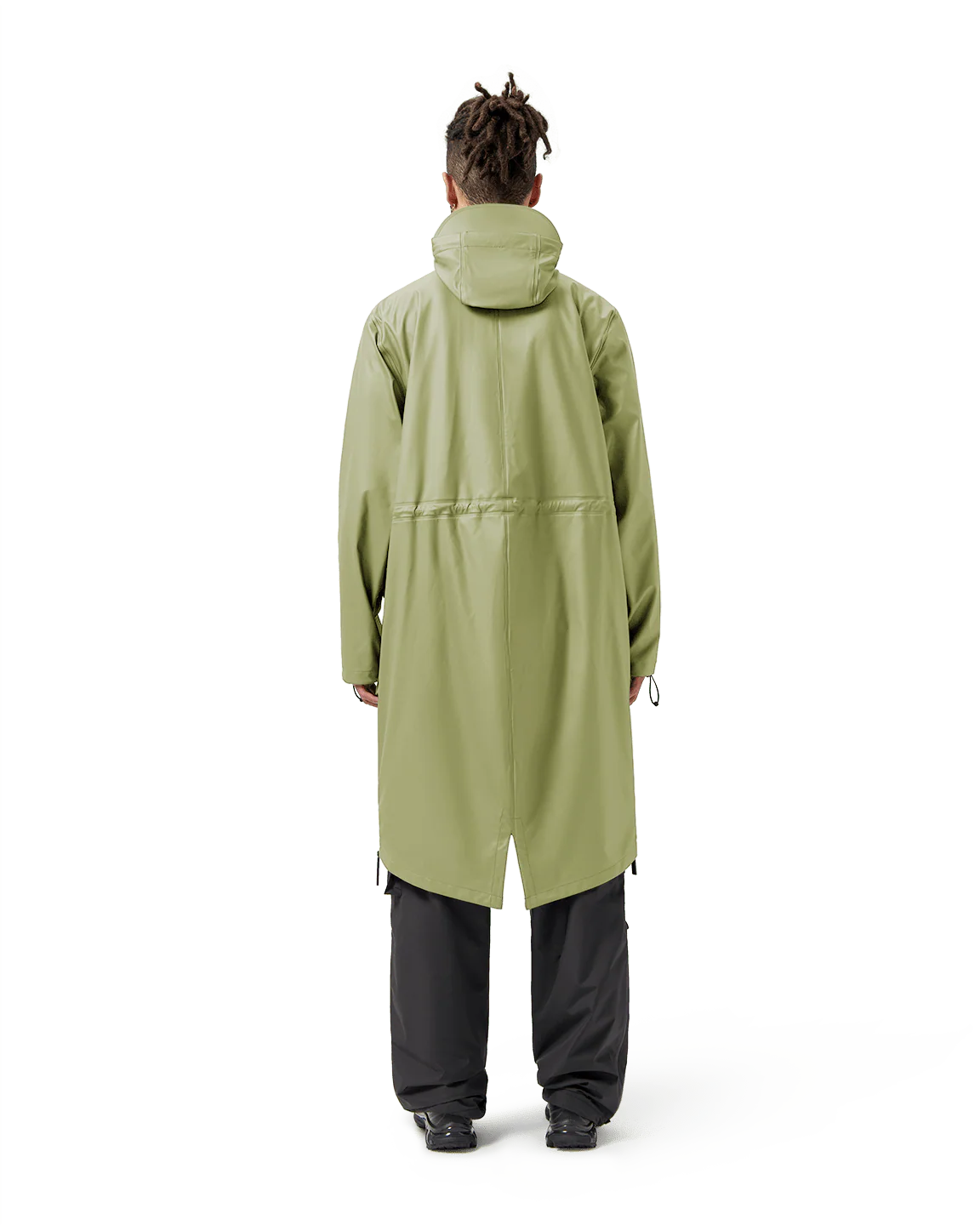 (38) Original Parka (Sale) - Image 5