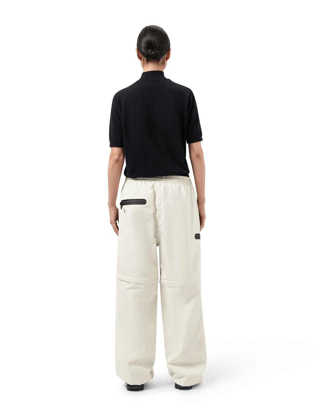 (46) Zip Pants - Image 10