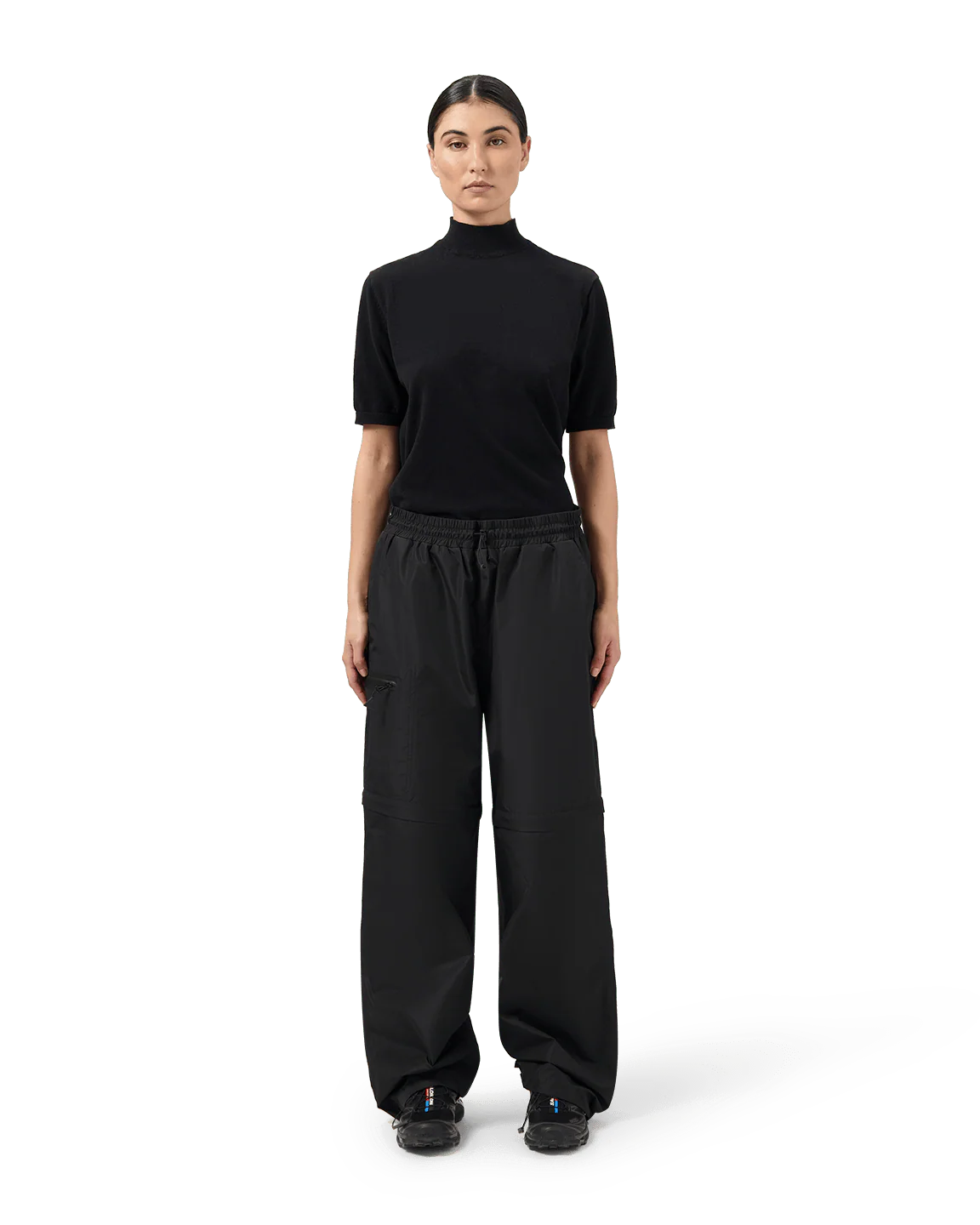 (46) Zip Pants - Image 17