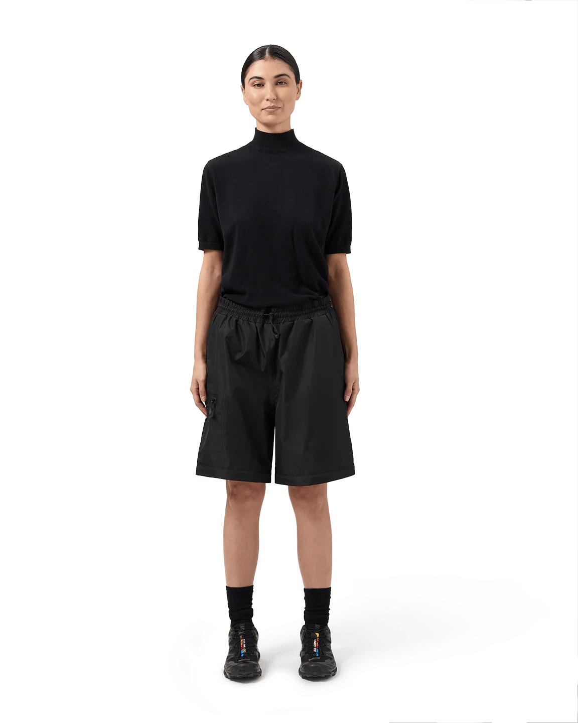 (46) Zip Pants - Image 18