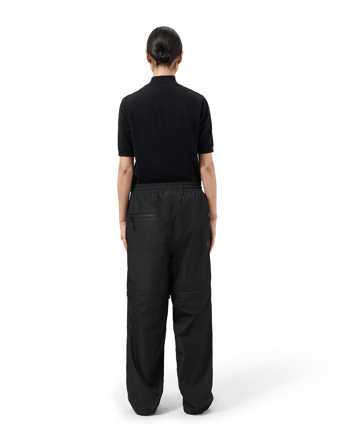 (46) Zip Pants - Image 19