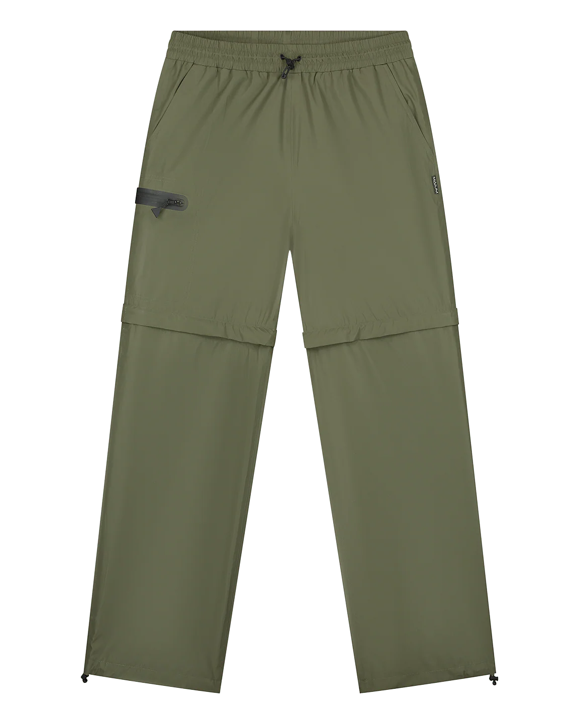 (46) Zip Pants - Image 4