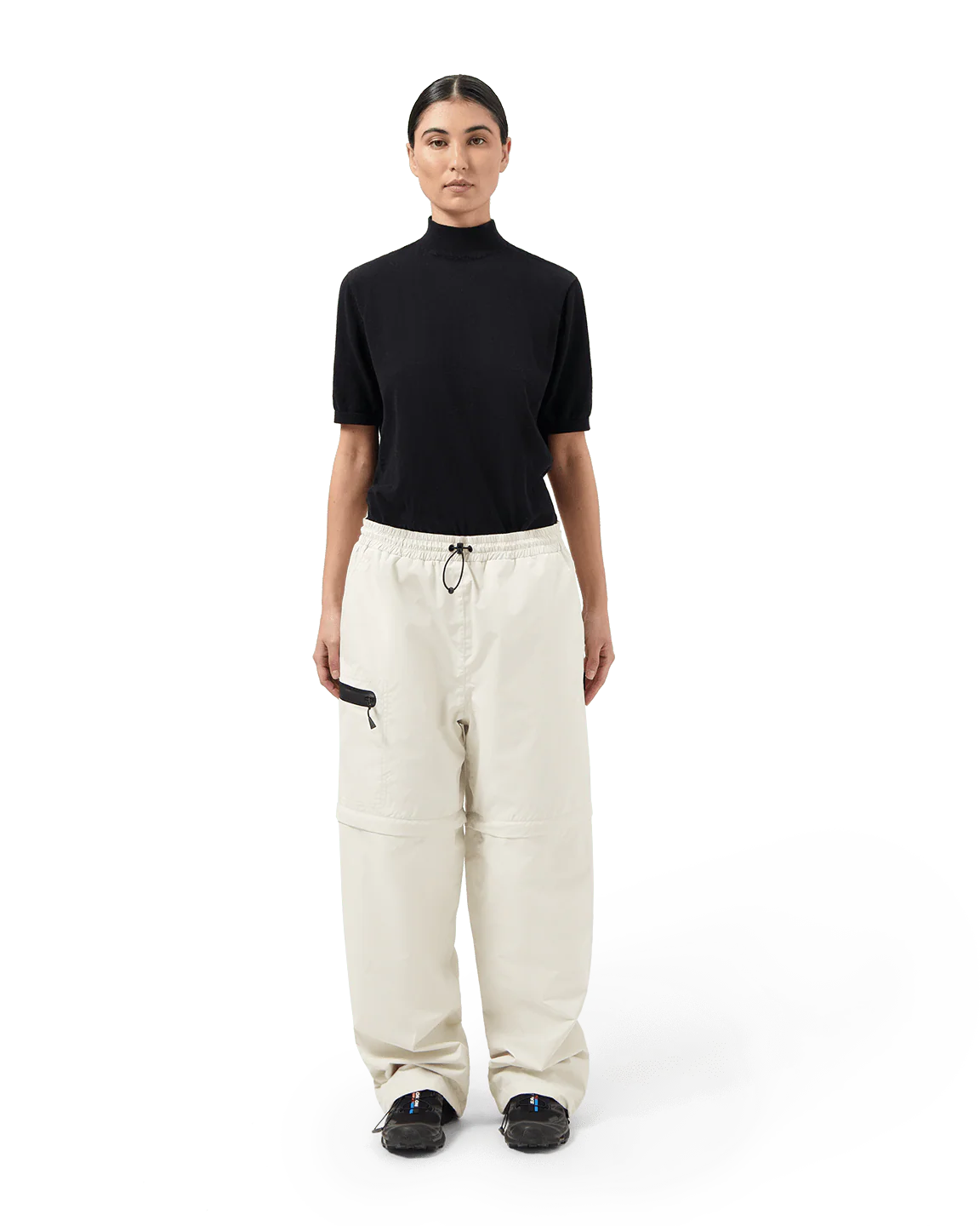 (46) Zip Pants - Image 8