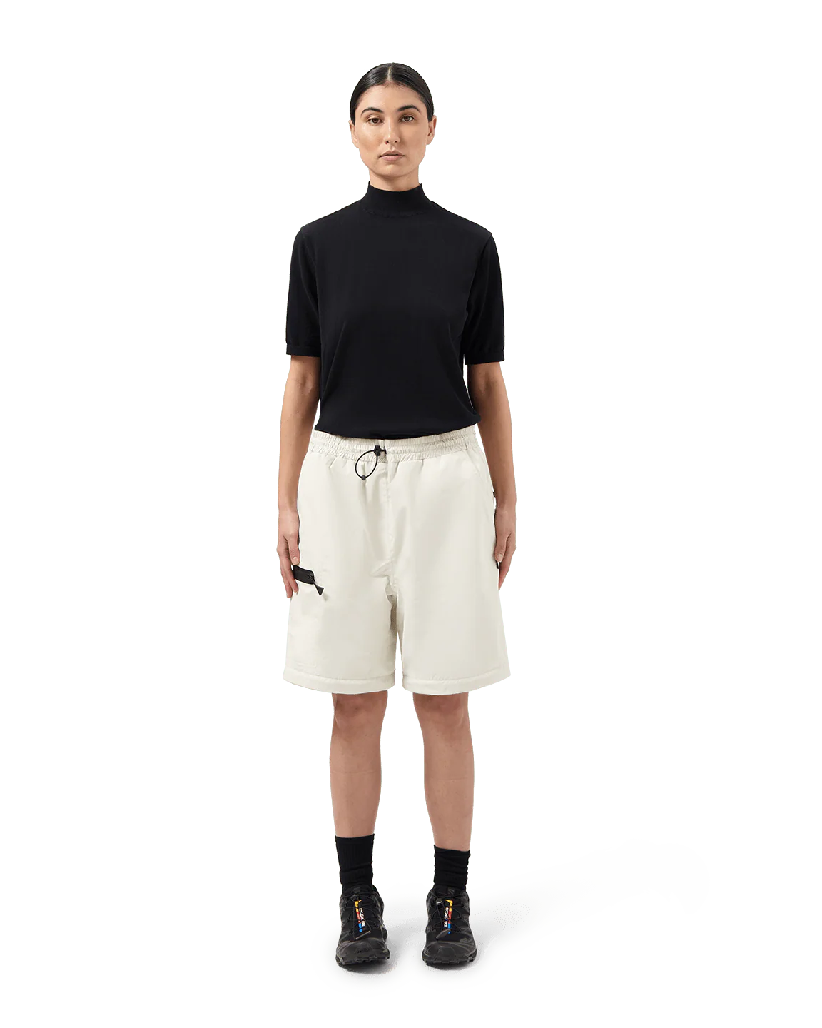 (46) Zip Pants - Image 9