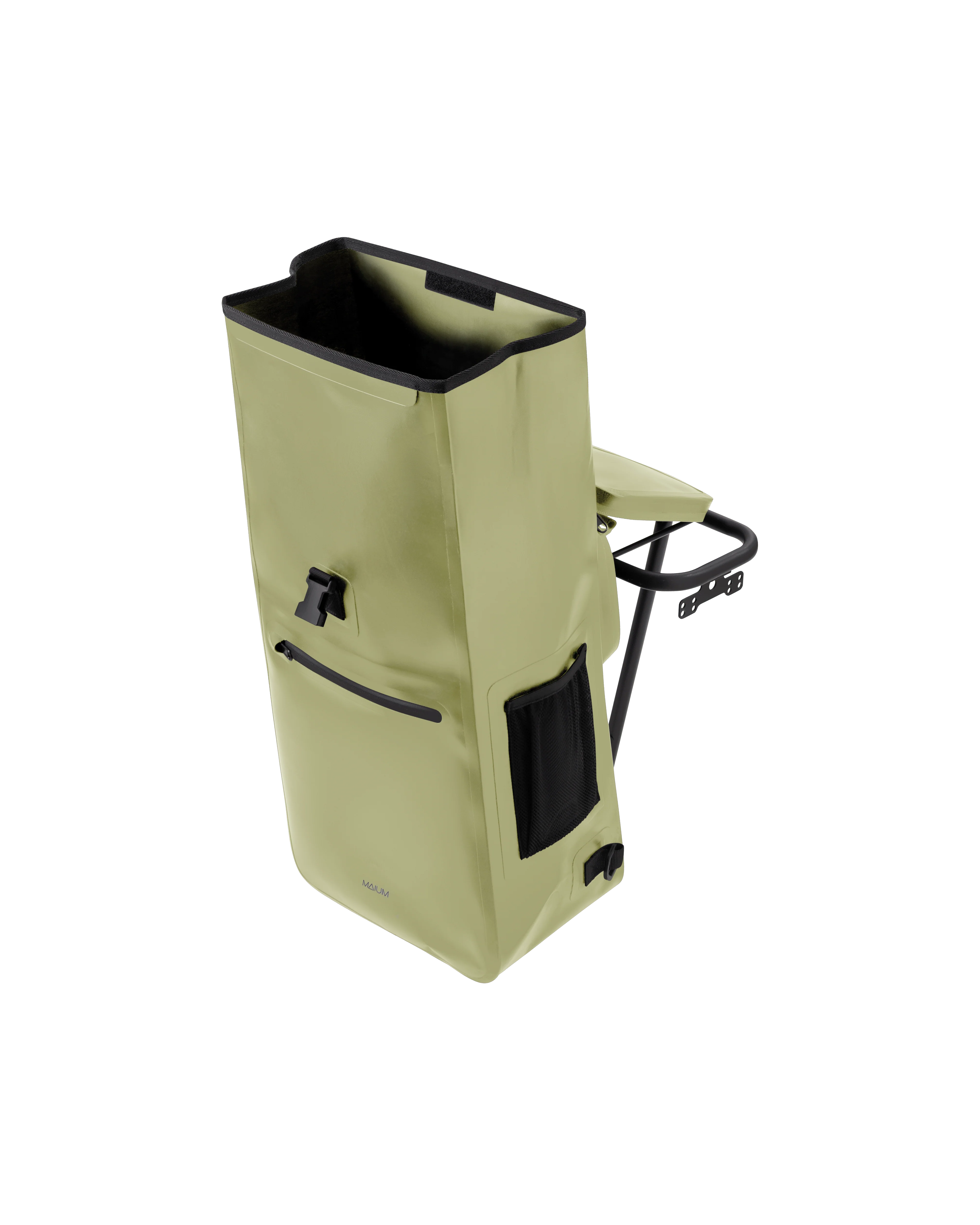 (48) XL Rolltop Backpack - Image 18