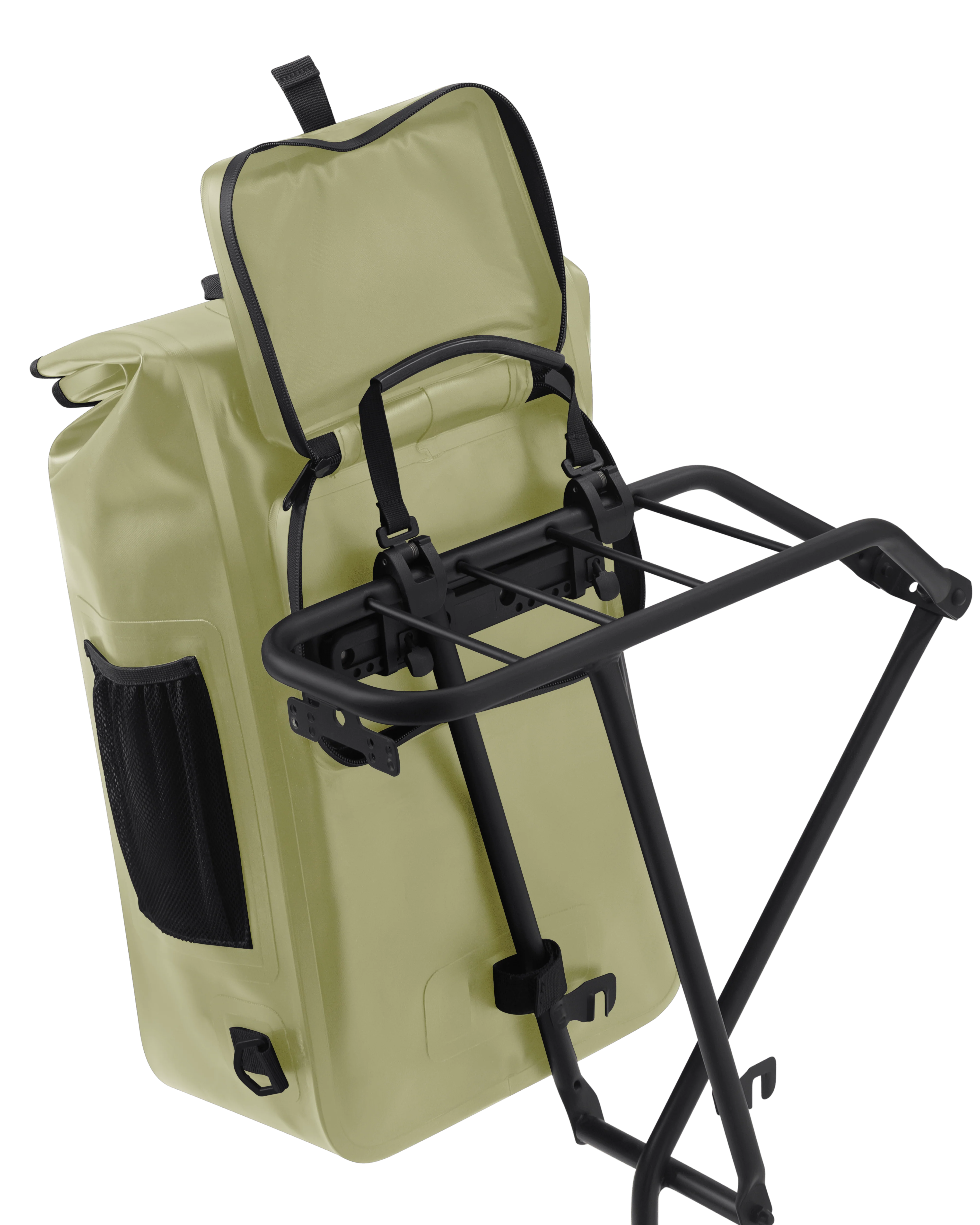 (48) XL Rolltop Backpack - Image 19