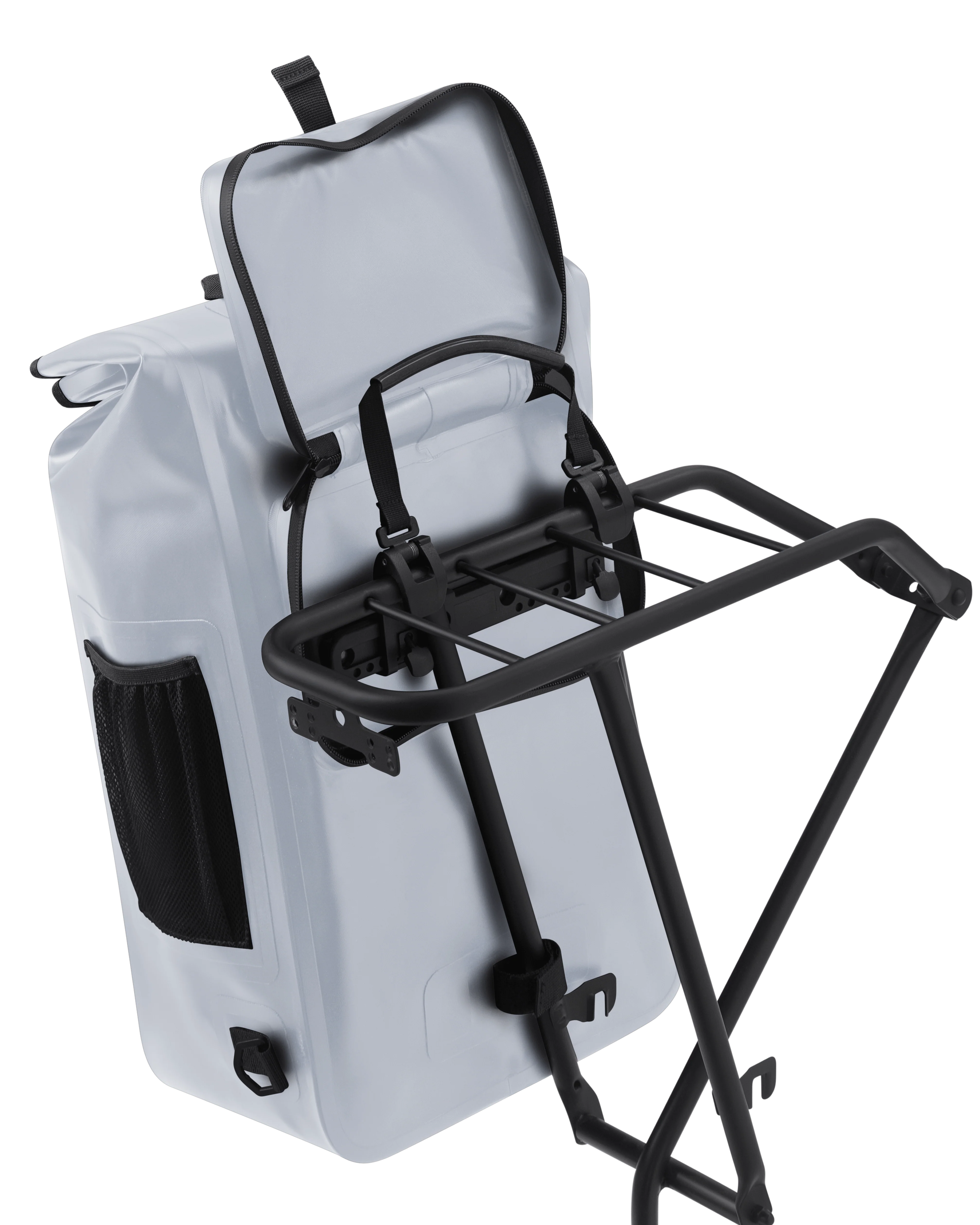 (48) XL Rolltop Backpack - Image 9