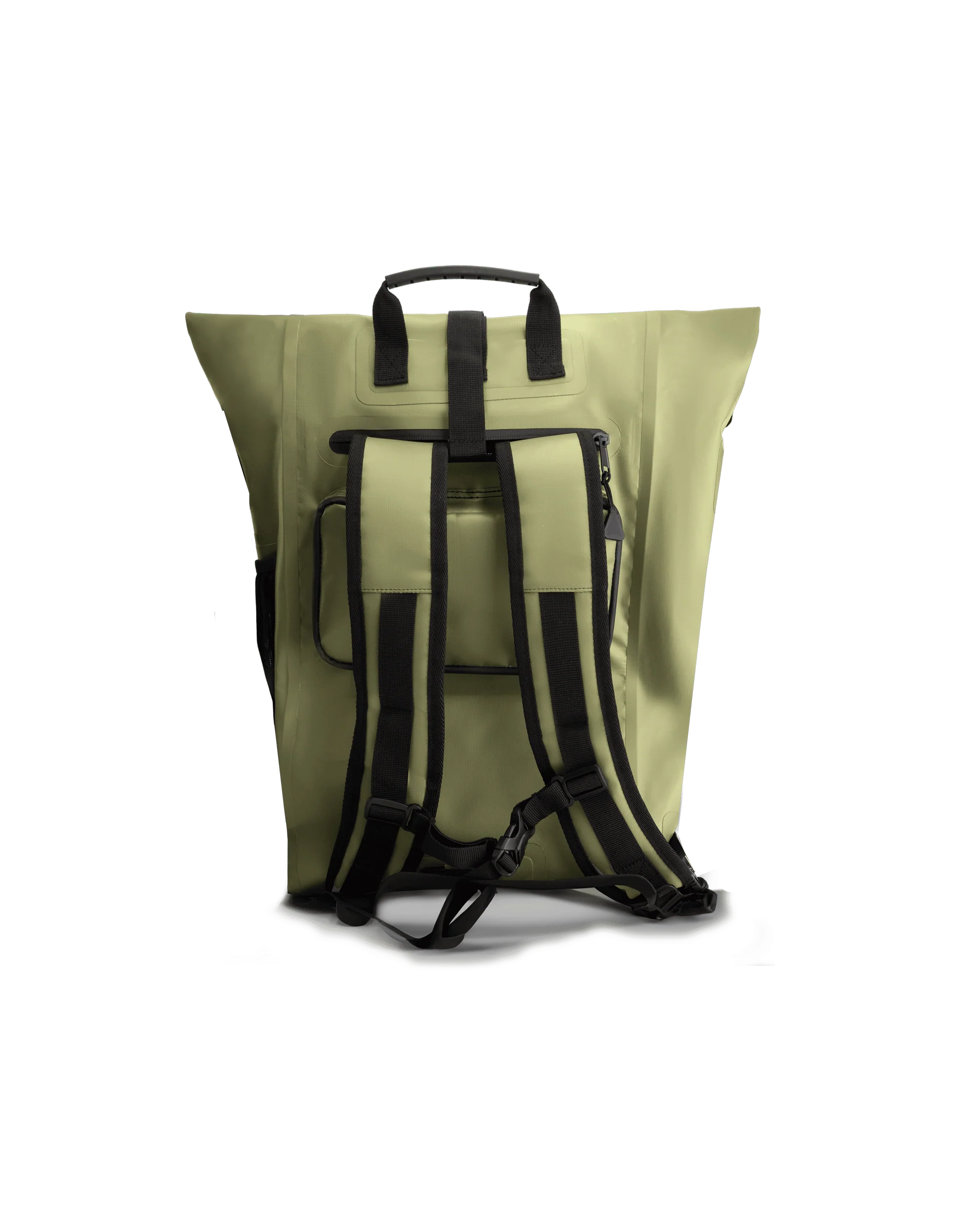 (48) XL Rolltop Backpack - Image 15