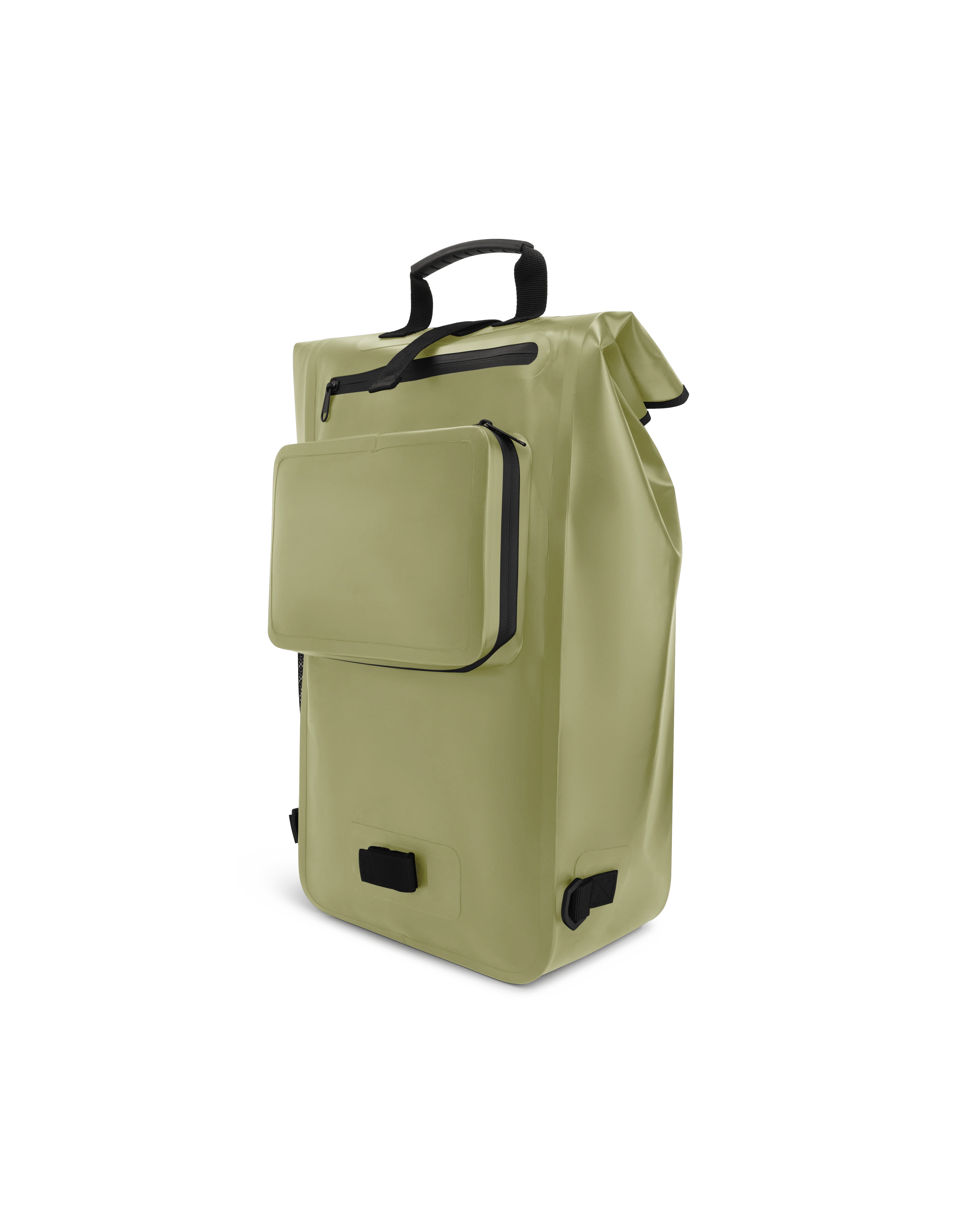 (48) XL Rolltop Backpack - Image 16