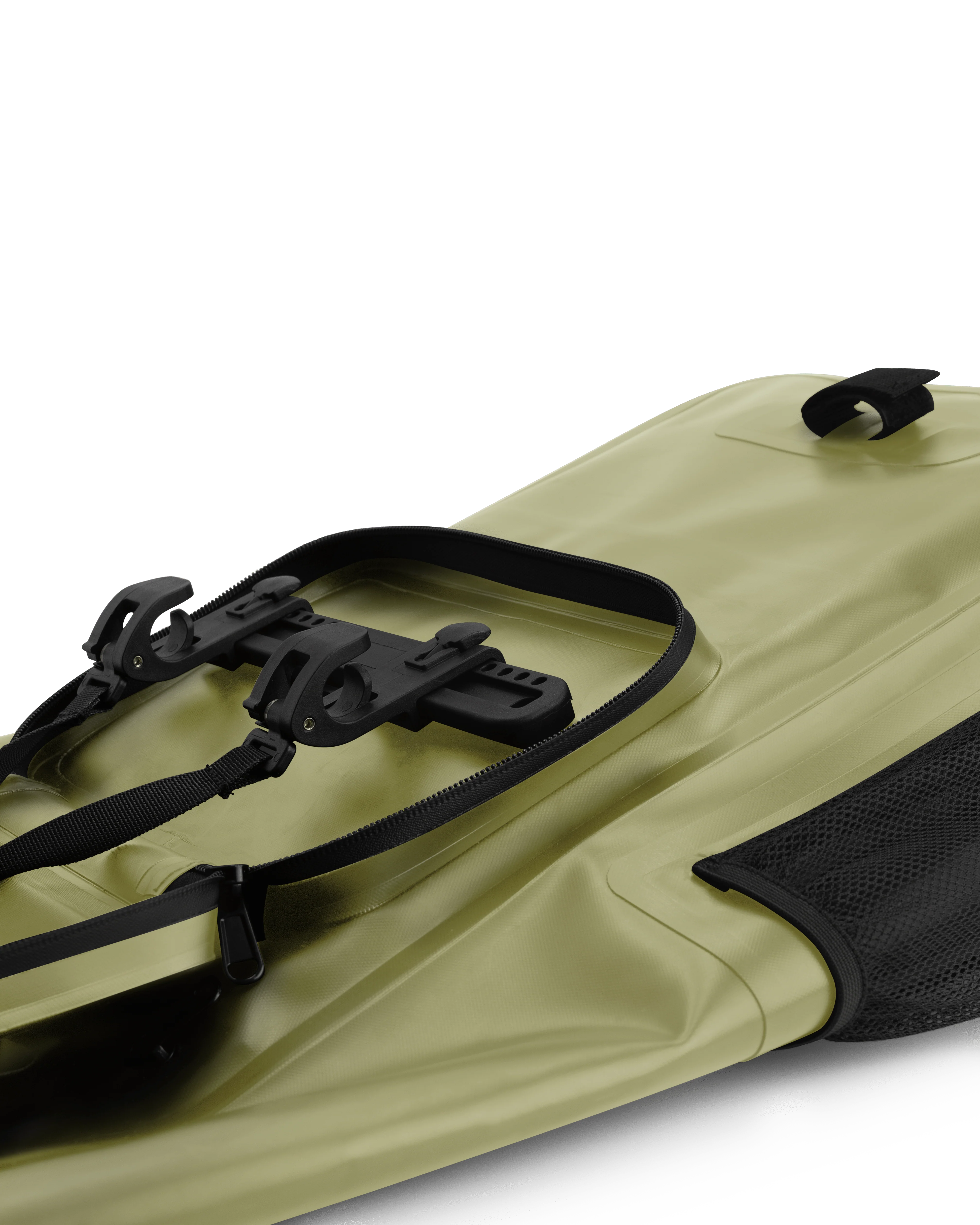 (48) XL Rolltop Backpack - Image 17