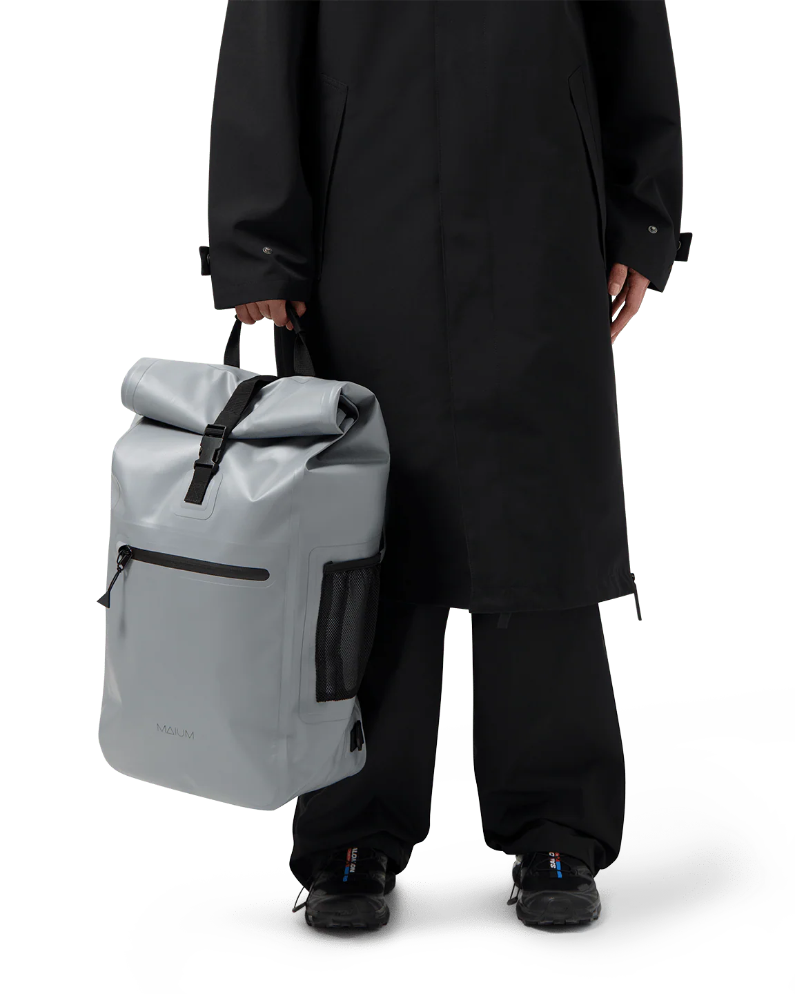 (48) XL Rolltop Backpack - Image 3