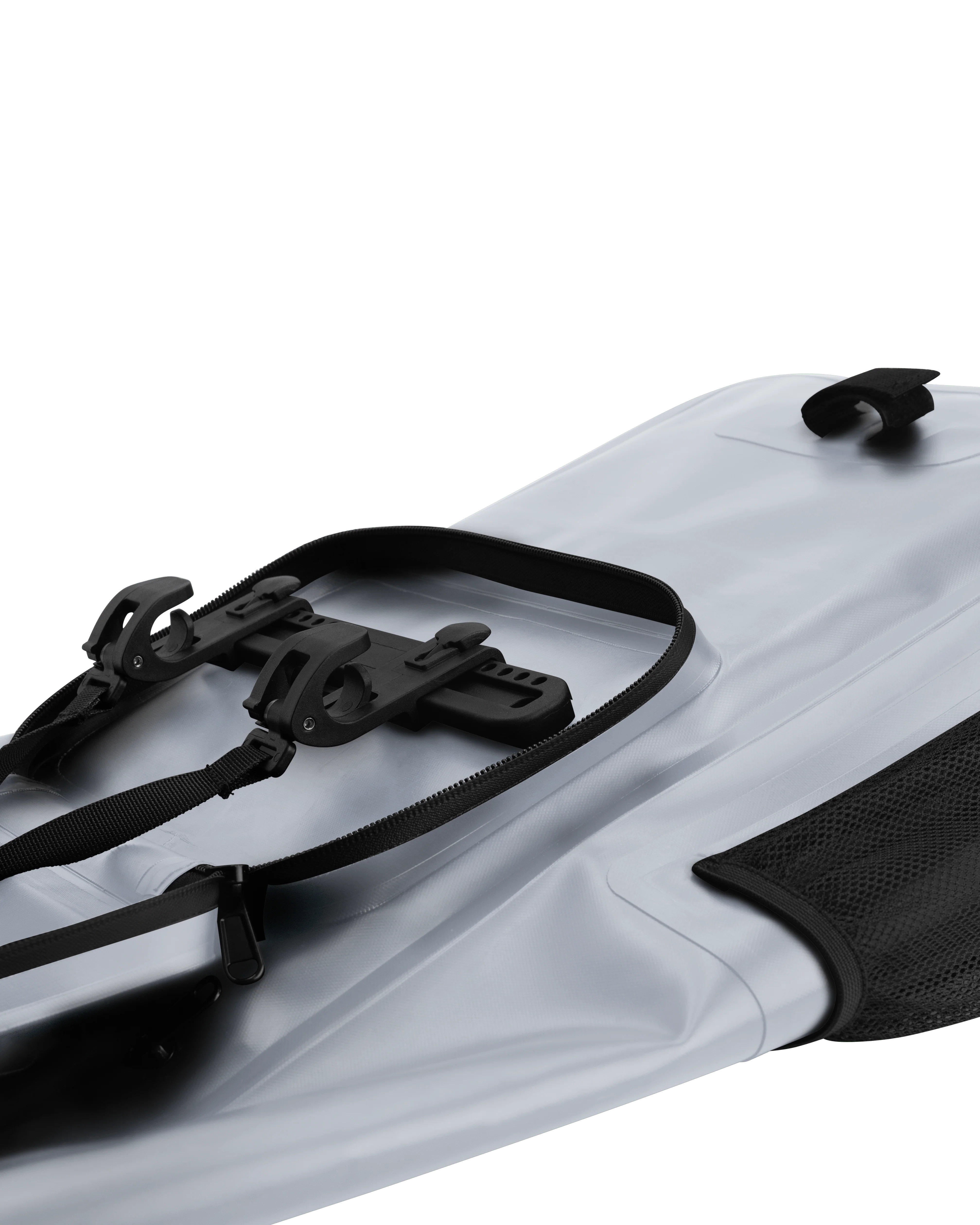 (48) XL Rolltop Backpack - Image 7