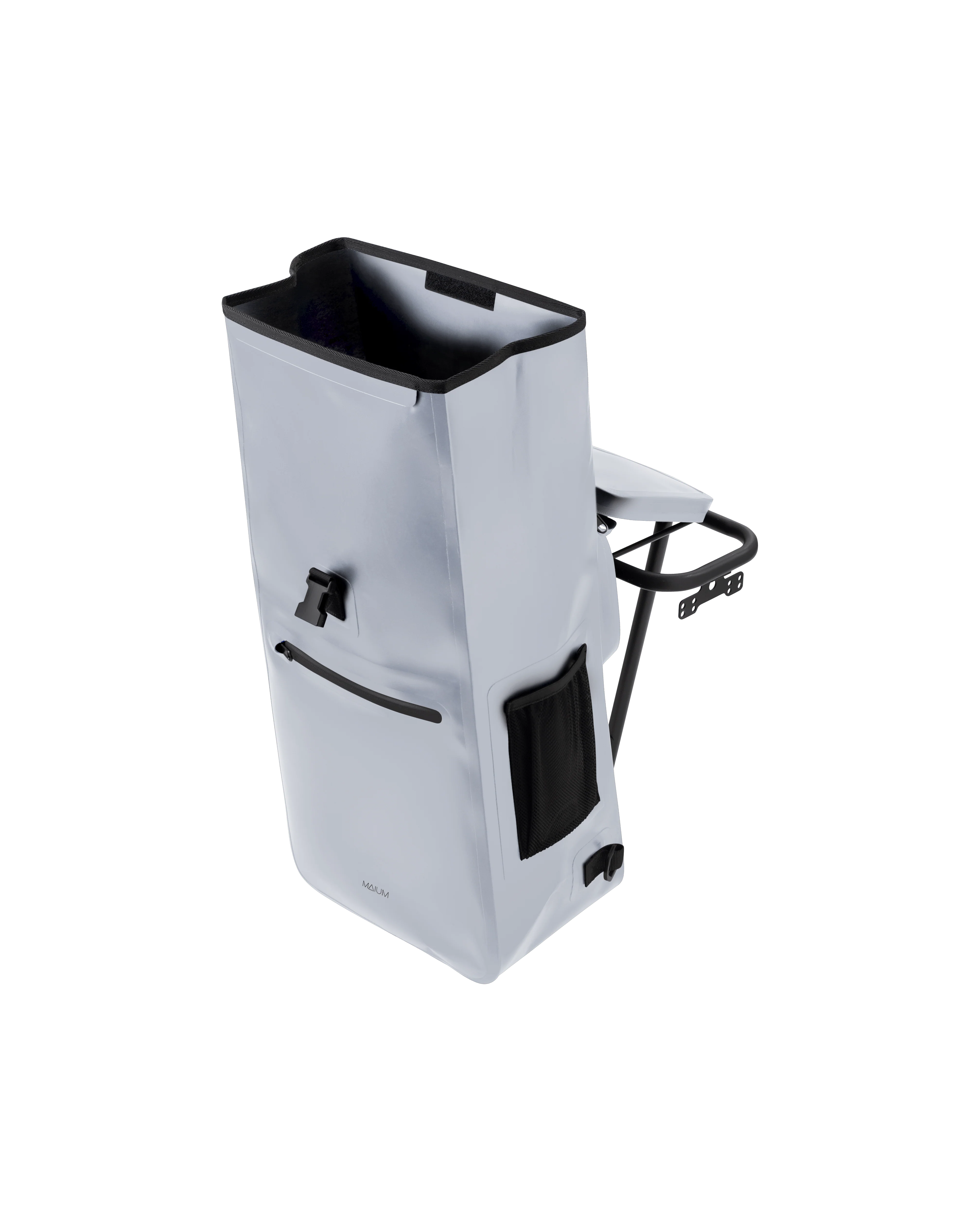 (48) XL Rolltop Backpack - Image 8