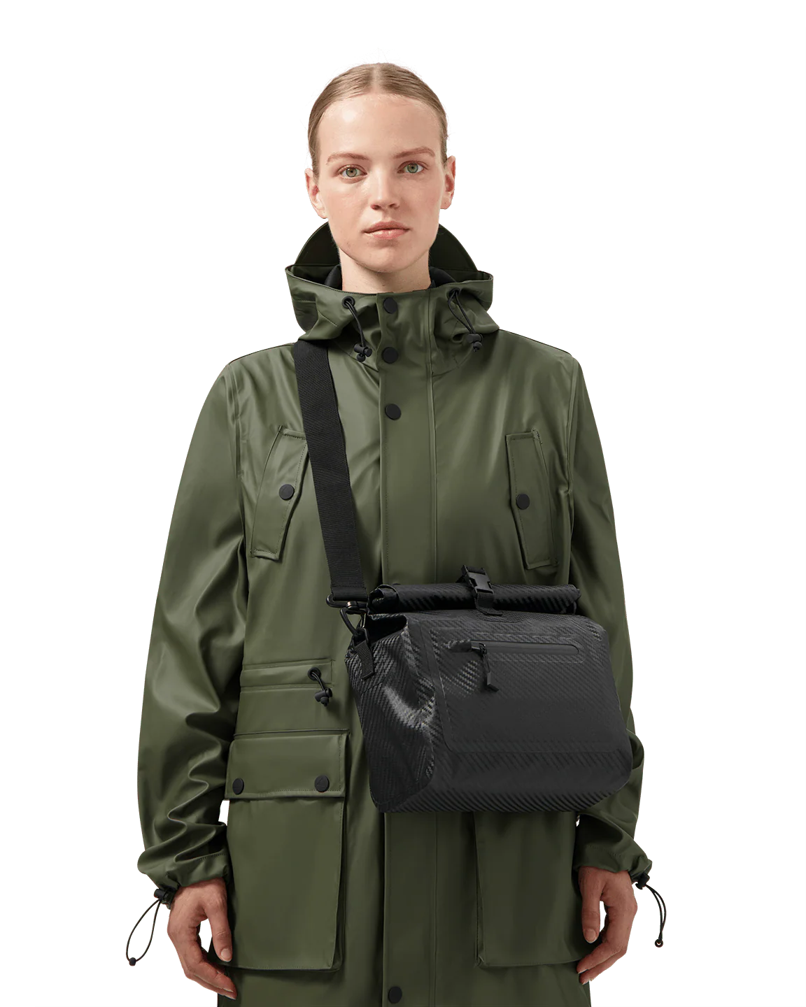 (49) XS Messenger Bag - Image 4