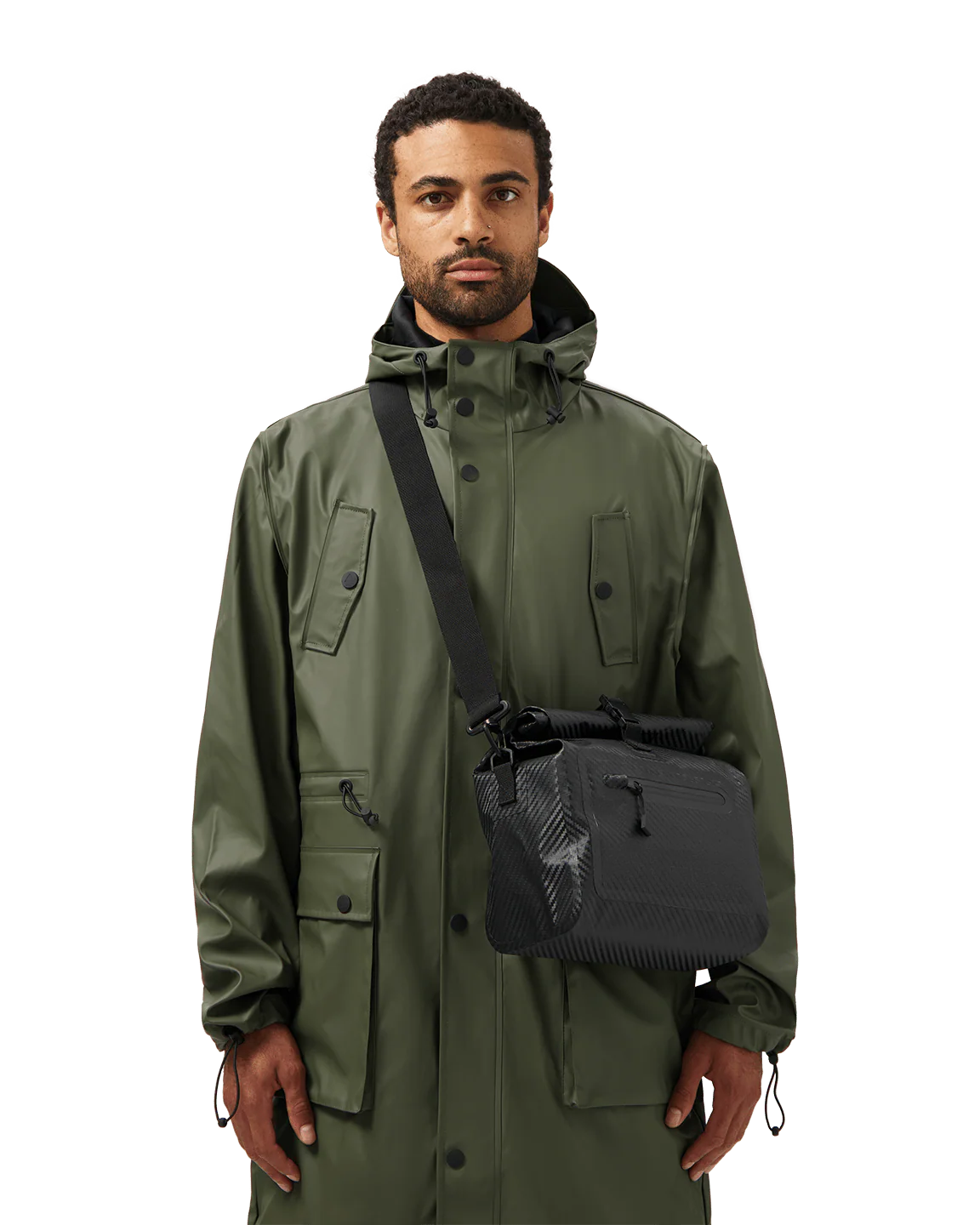 (49) XS Messenger Bag - Image 4