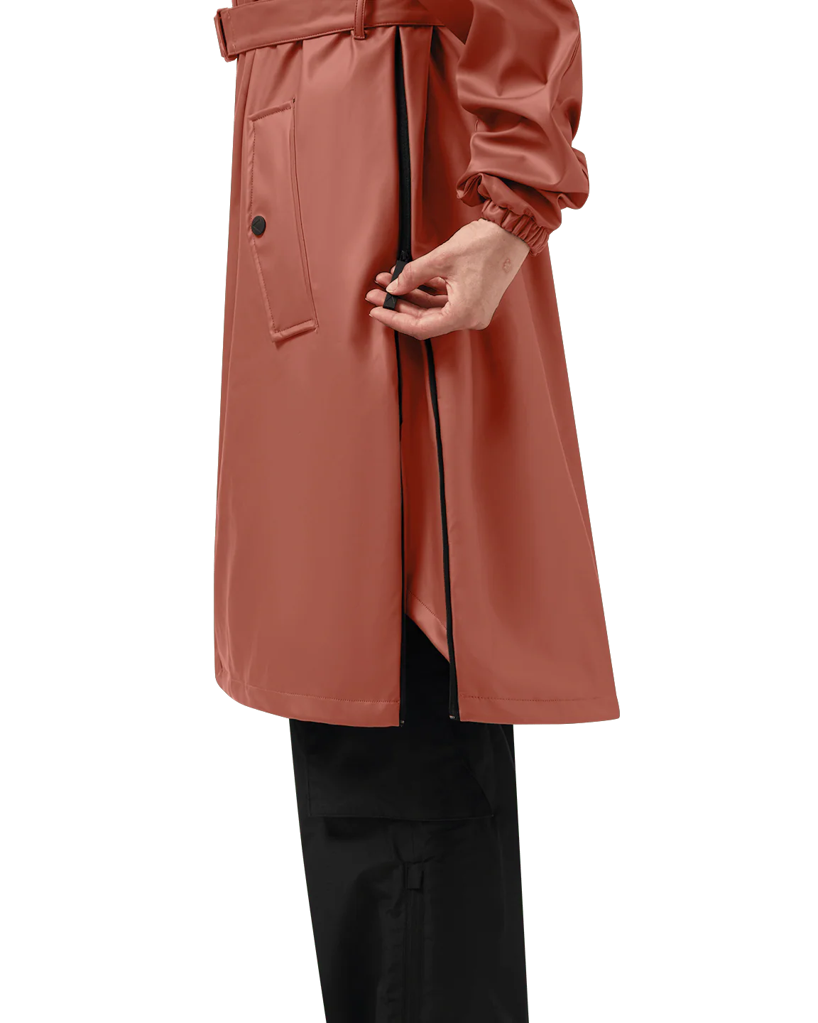 (50) Original Saddle - Image 4