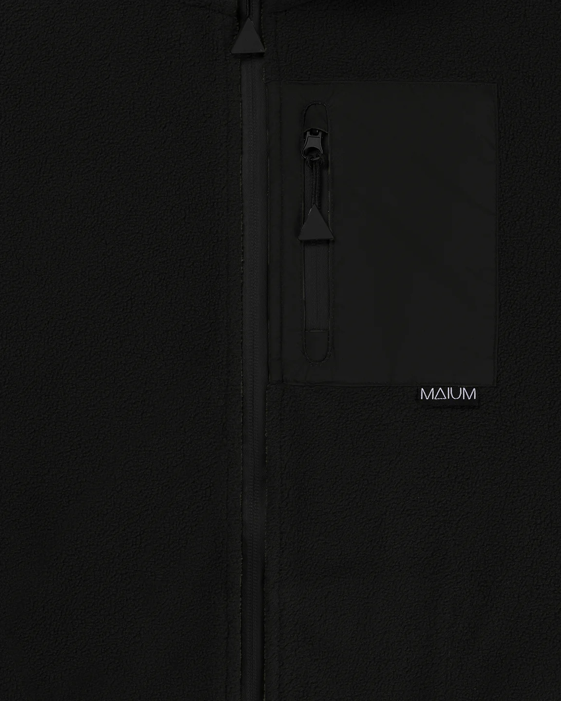 (54) Fleece Cardigan (Sale) - Image 4