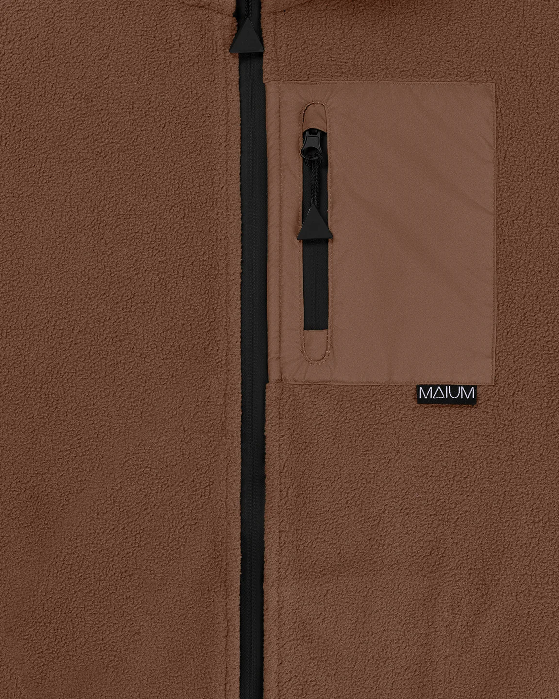 (54) Fleece Cardigan (Sale) - Image 4