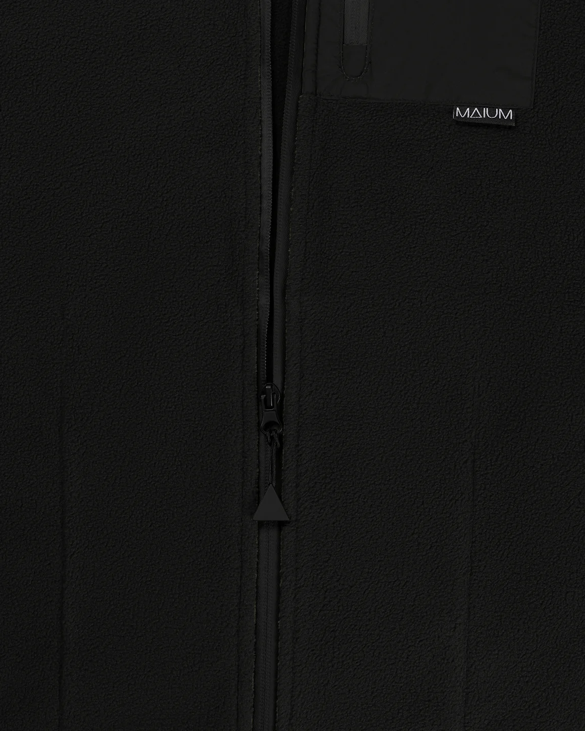 (54) Fleece Cardigan (Sale) - Image 7