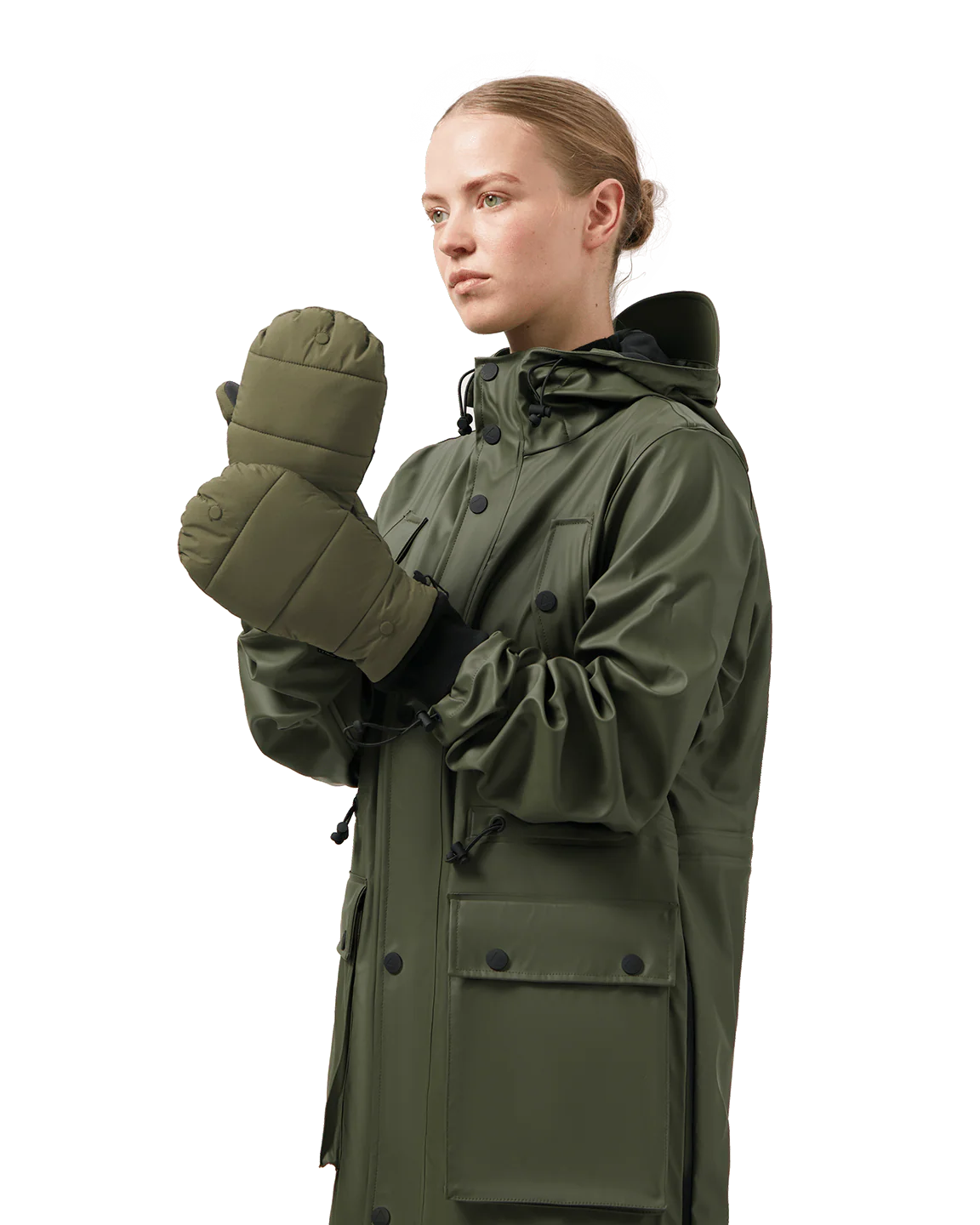 (57) Convertible Mittens - Image 6