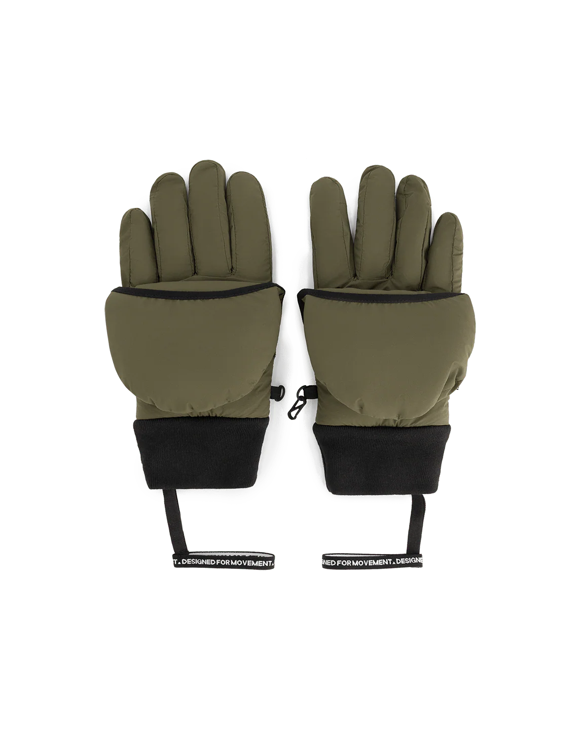 (57) Convertible Mittens - Image 9