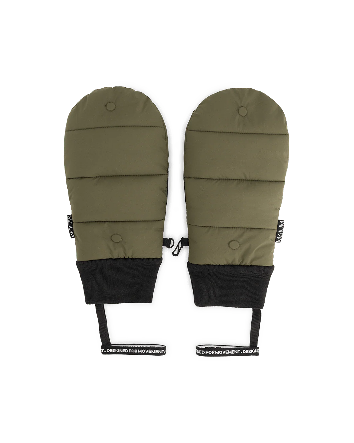 (57) Convertible Mittens - Image 3