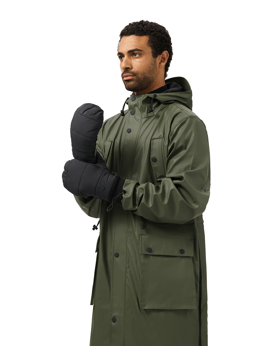 (57) Convertible Mittens - Image 5