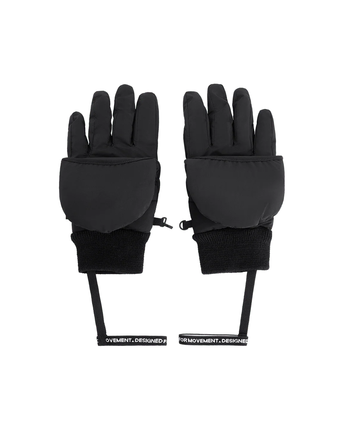 (57) Convertible Mittens - Image 8