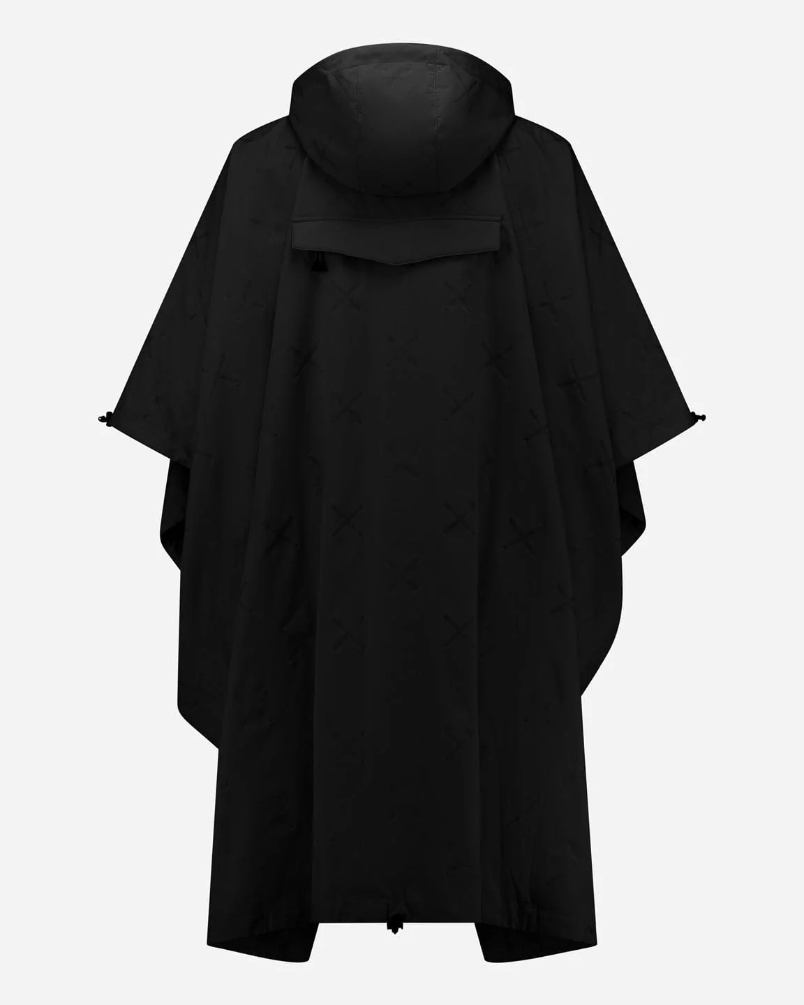 (991) COCOON COAT - Image 5