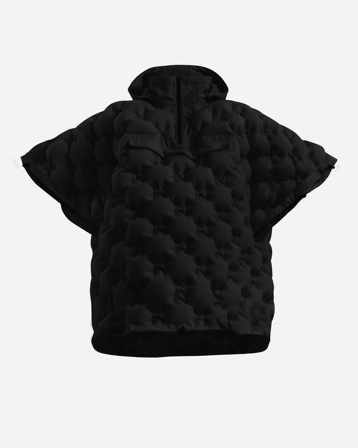 (991) COCOON COAT - Image 6