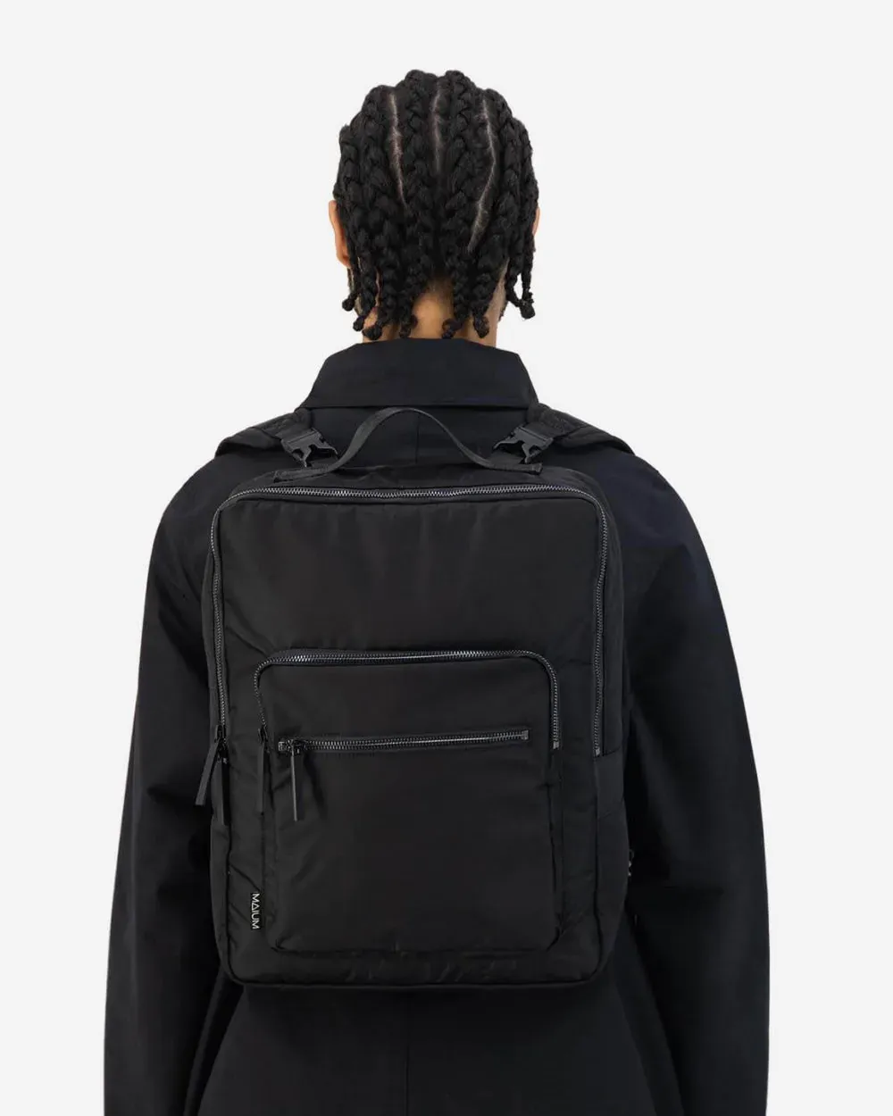(14) Shoulder Backpack - Image 5
