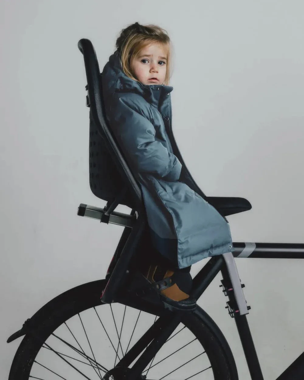 (24) Kids Puffer (Sale) - Image 11