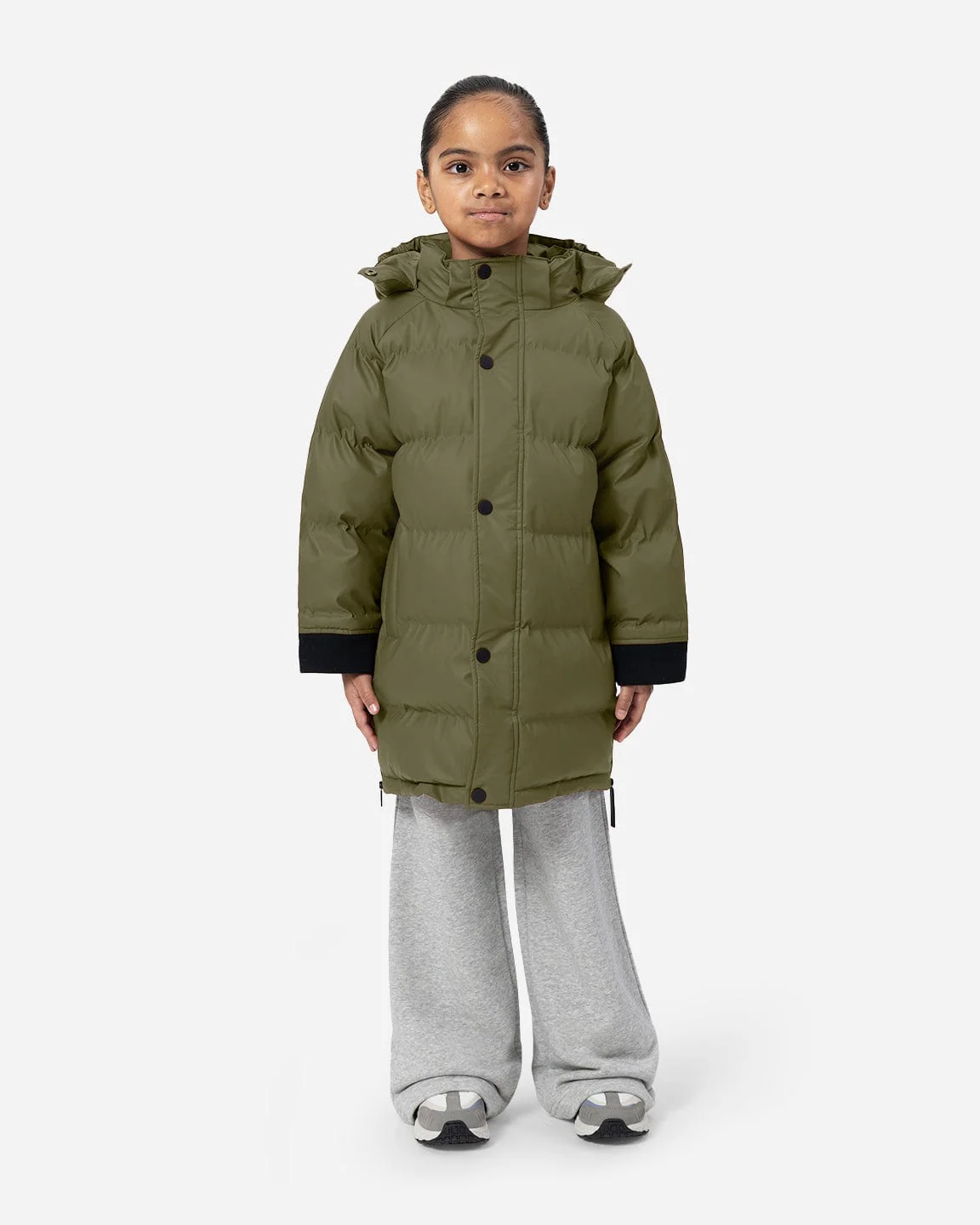 (24) Kids Puffer (Sale) - Image 12
