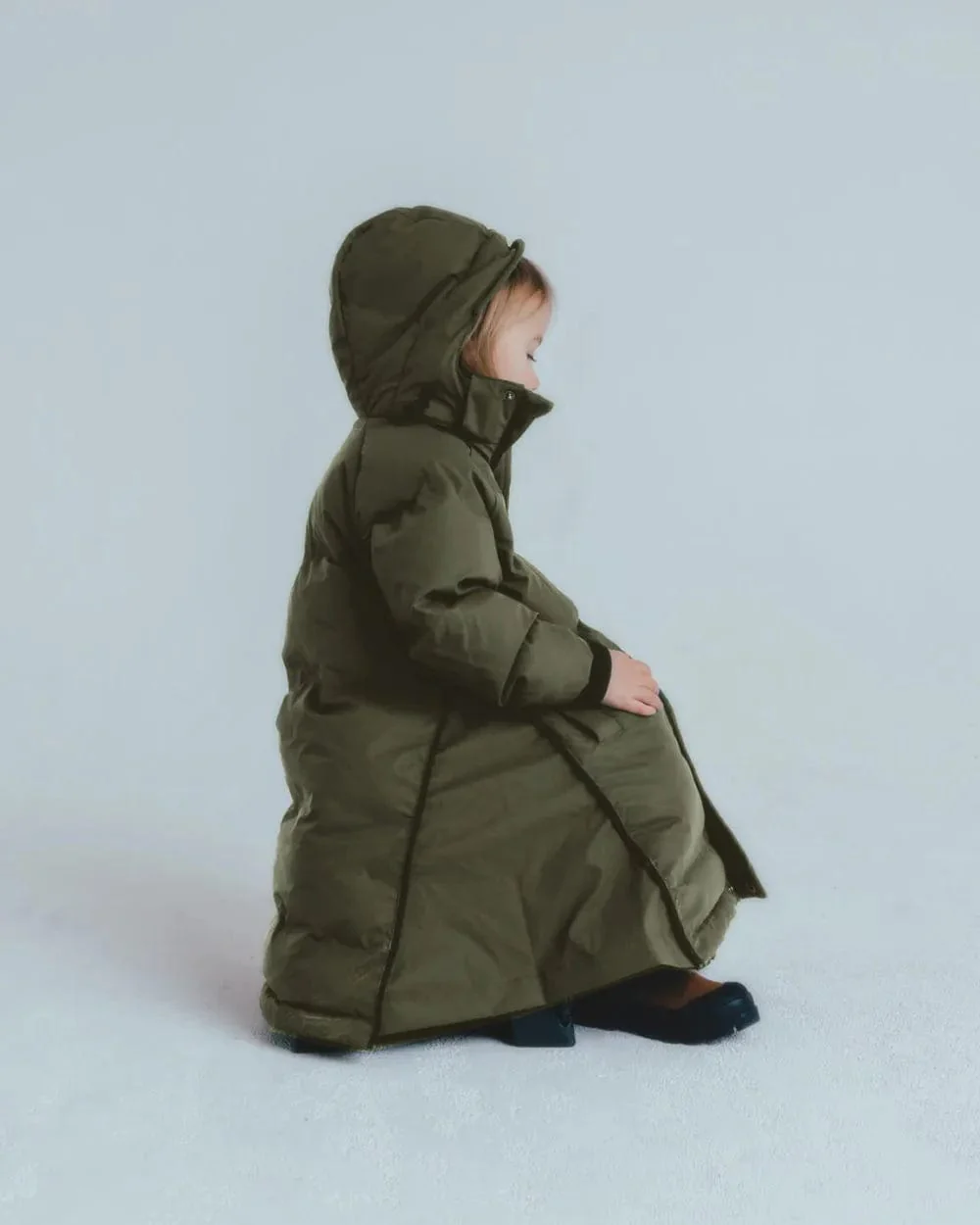 (24) Kids Puffer (Sale) - Image 17