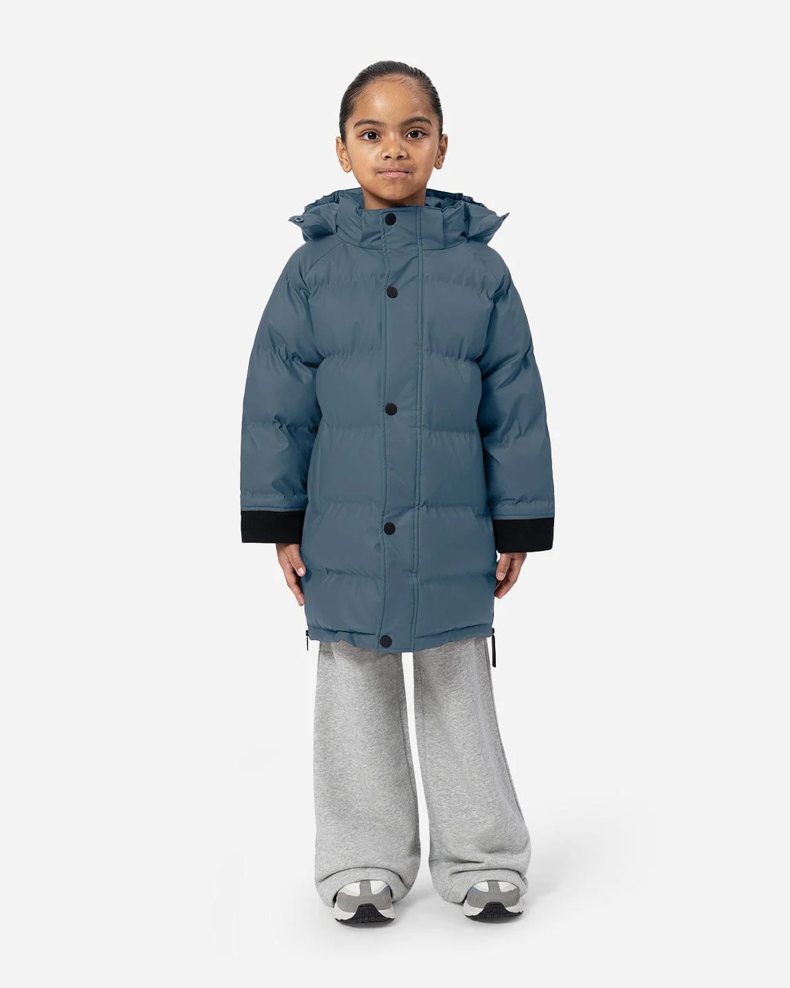 (24) Kids Puffer (Sale) - Image 6