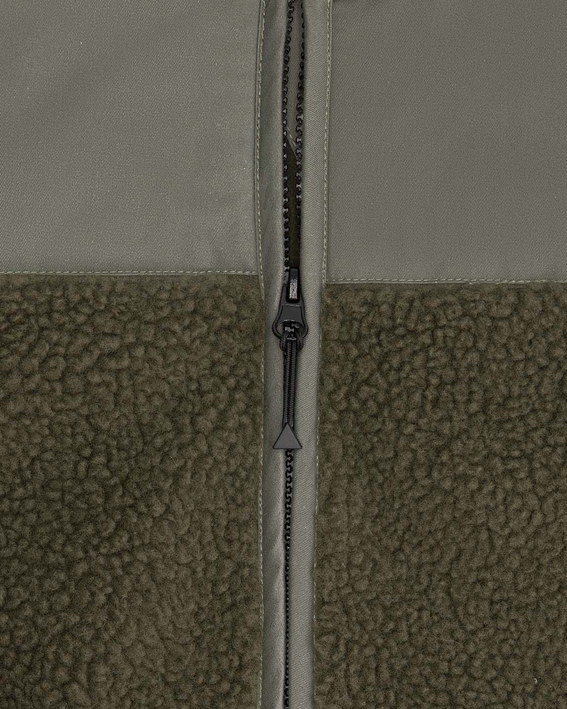 (25) Kids Teddy Cardigan (Sale) - Image 10