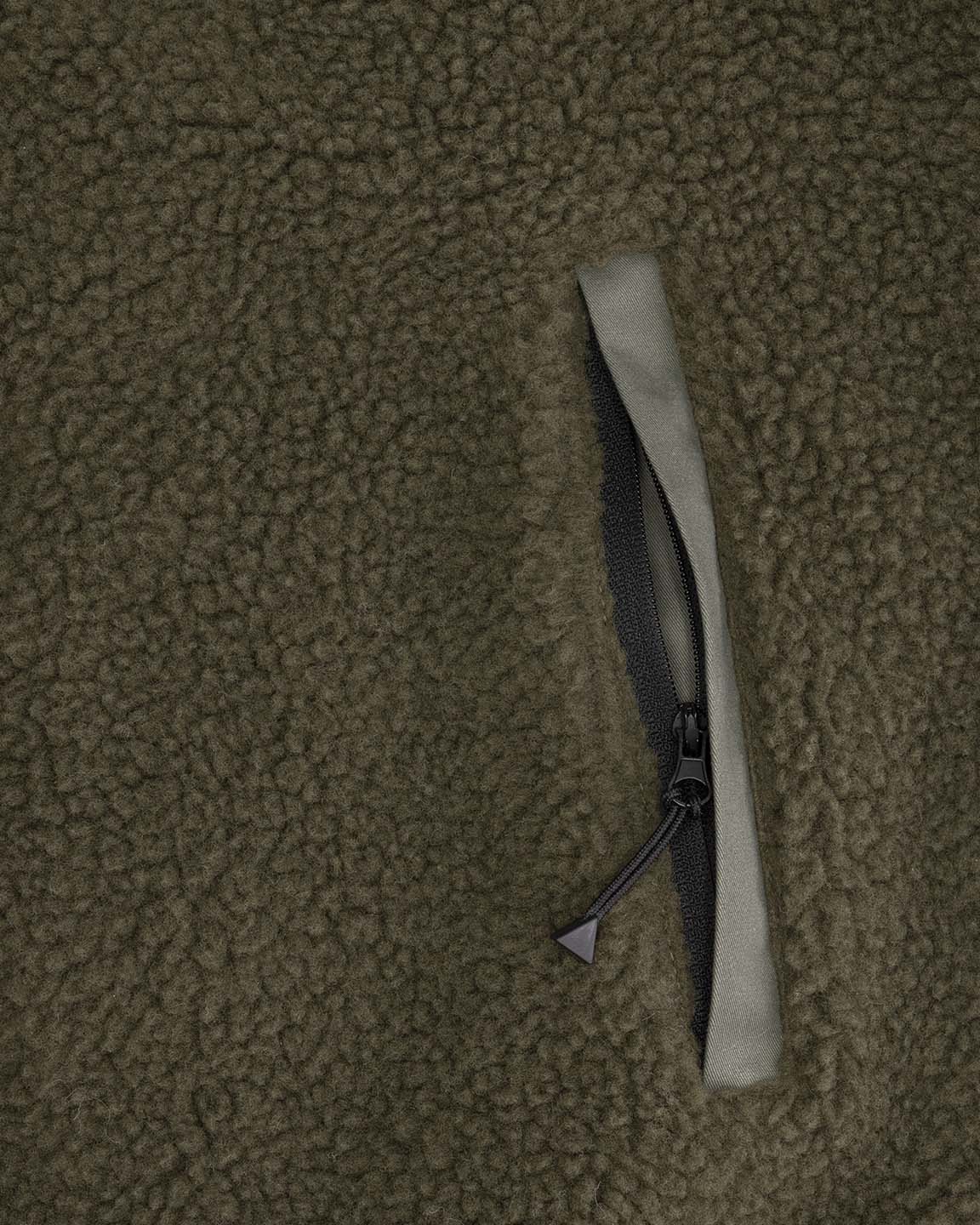 (25) Kids Teddy Cardigan (Sale) - Image 11