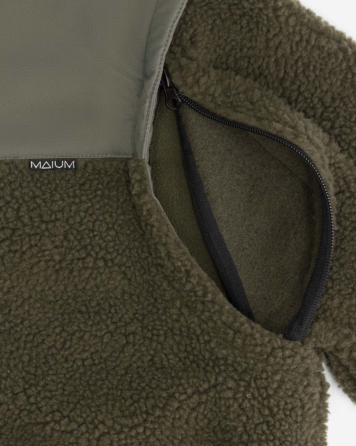 (25) Kids Teddy Cardigan (Sale) - Image 12