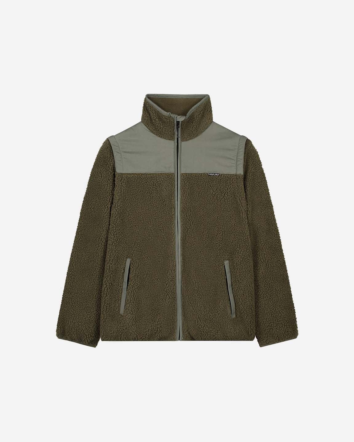 (25) Kids Teddy Cardigan (Sale) - Image 8