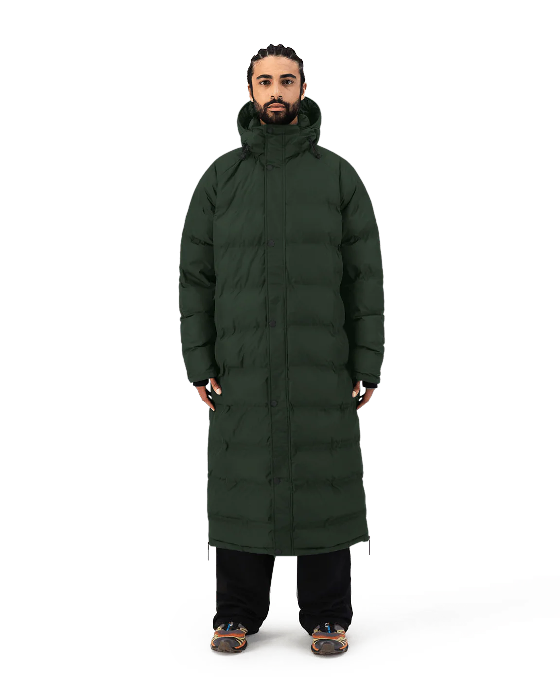 (07) Lightweight Puffer - Image 11