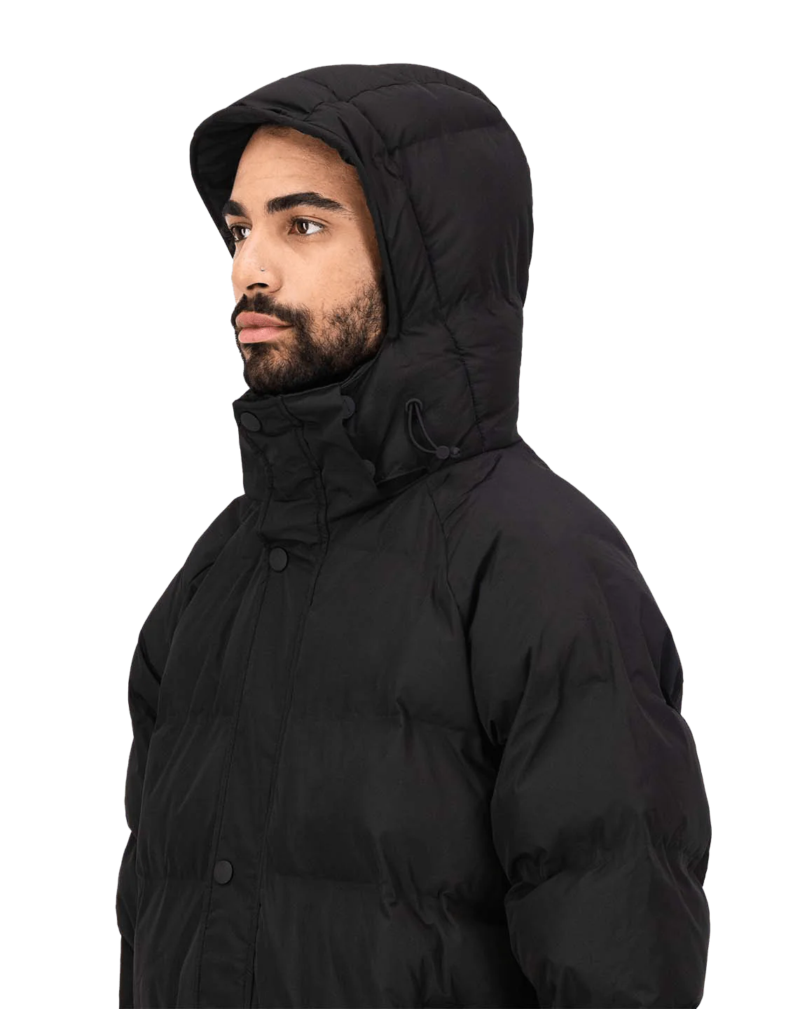 (07) Lightweight Puffer - Image 3