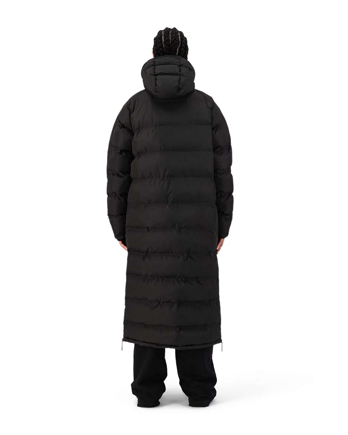 (07) Lightweight Puffer - Image 4