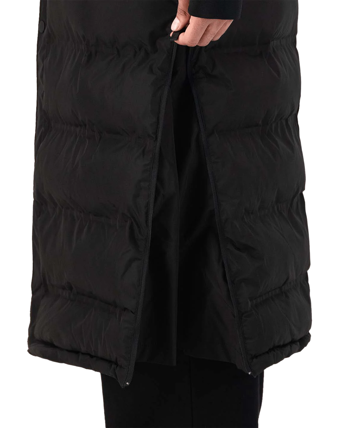 (07) Lightweight Puffer - Image 5